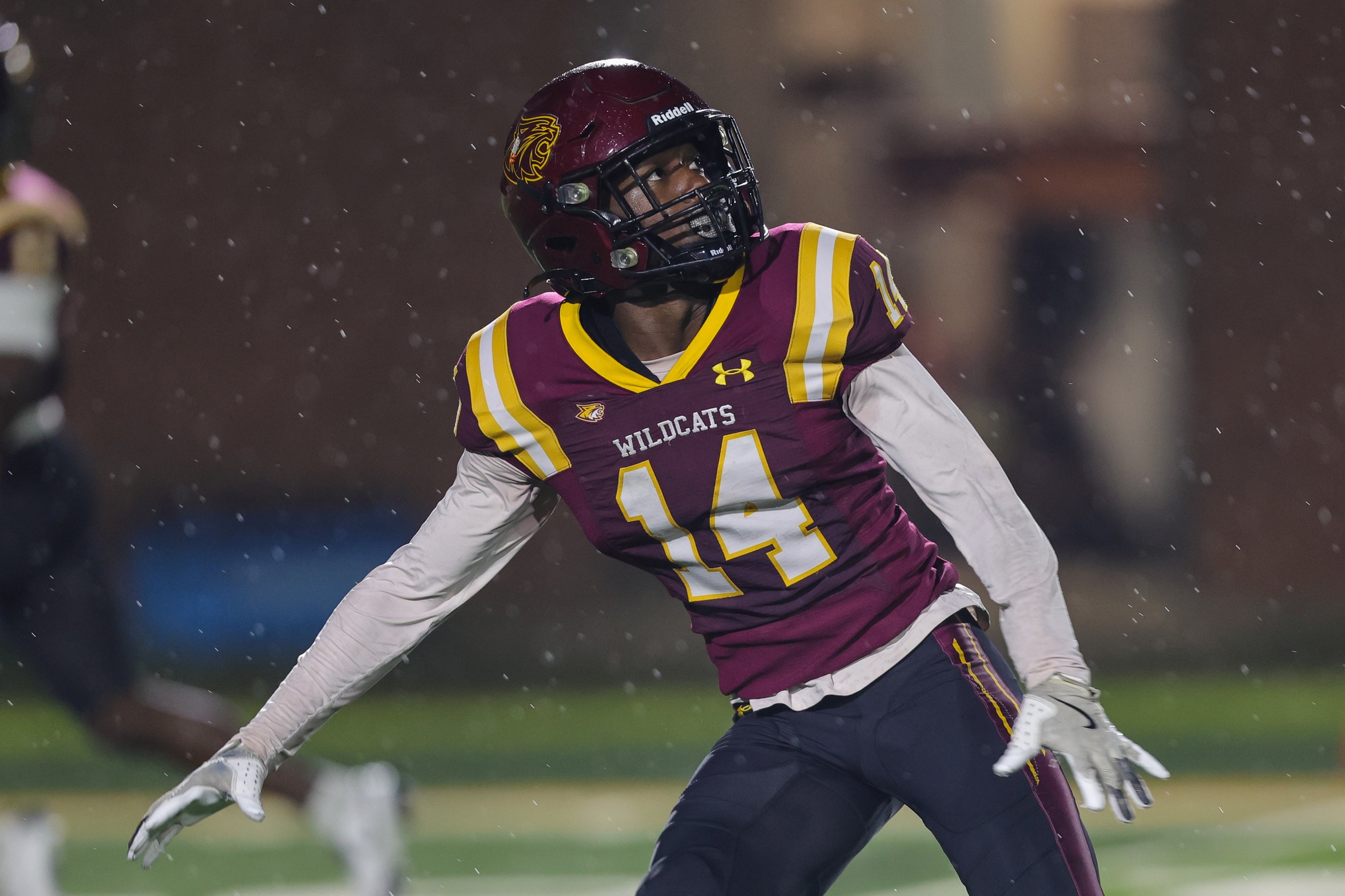 Wildcats are 'almost there' after Cat Fight