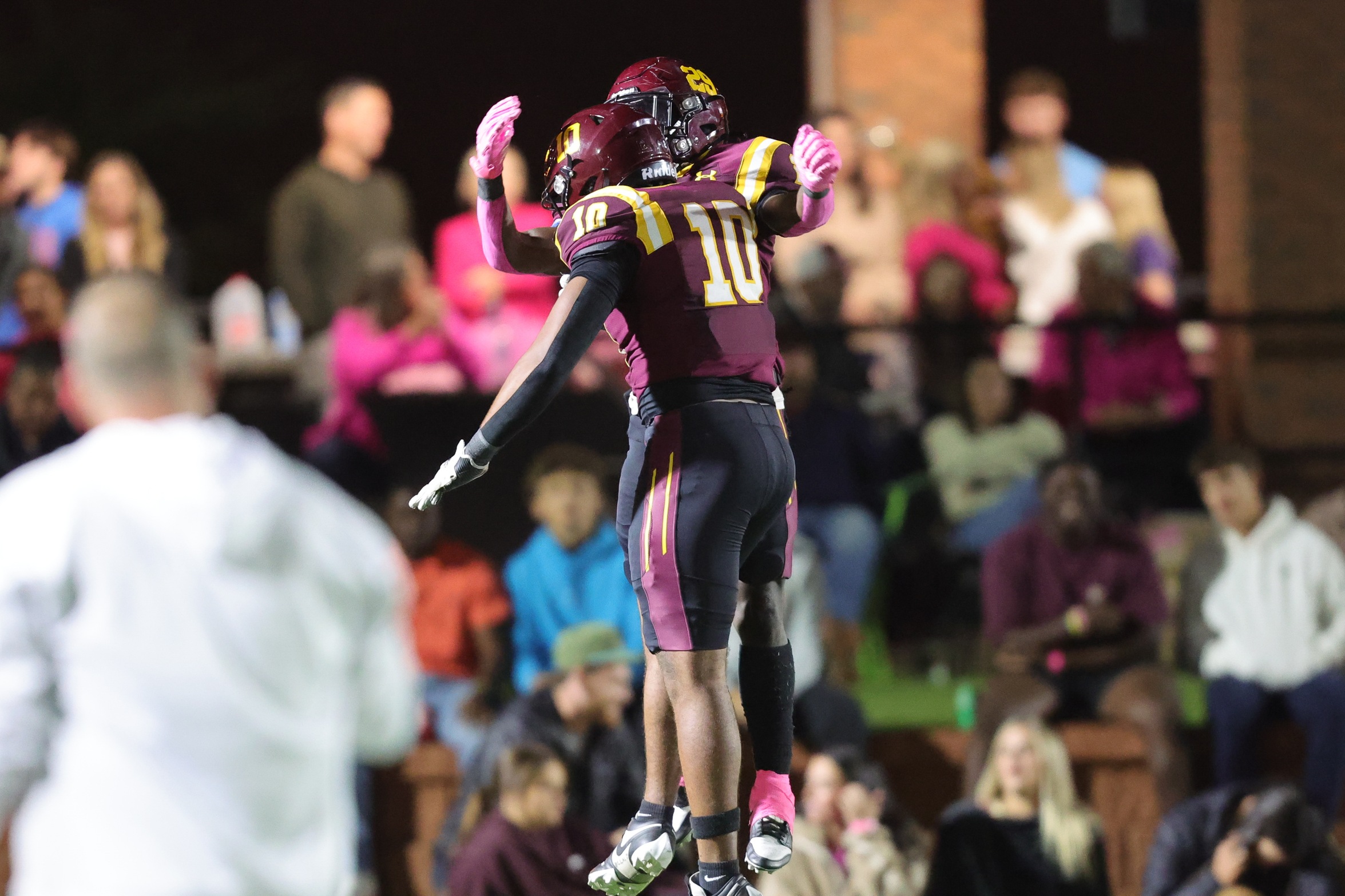 Pearl River looking to close 2024 on a high note
