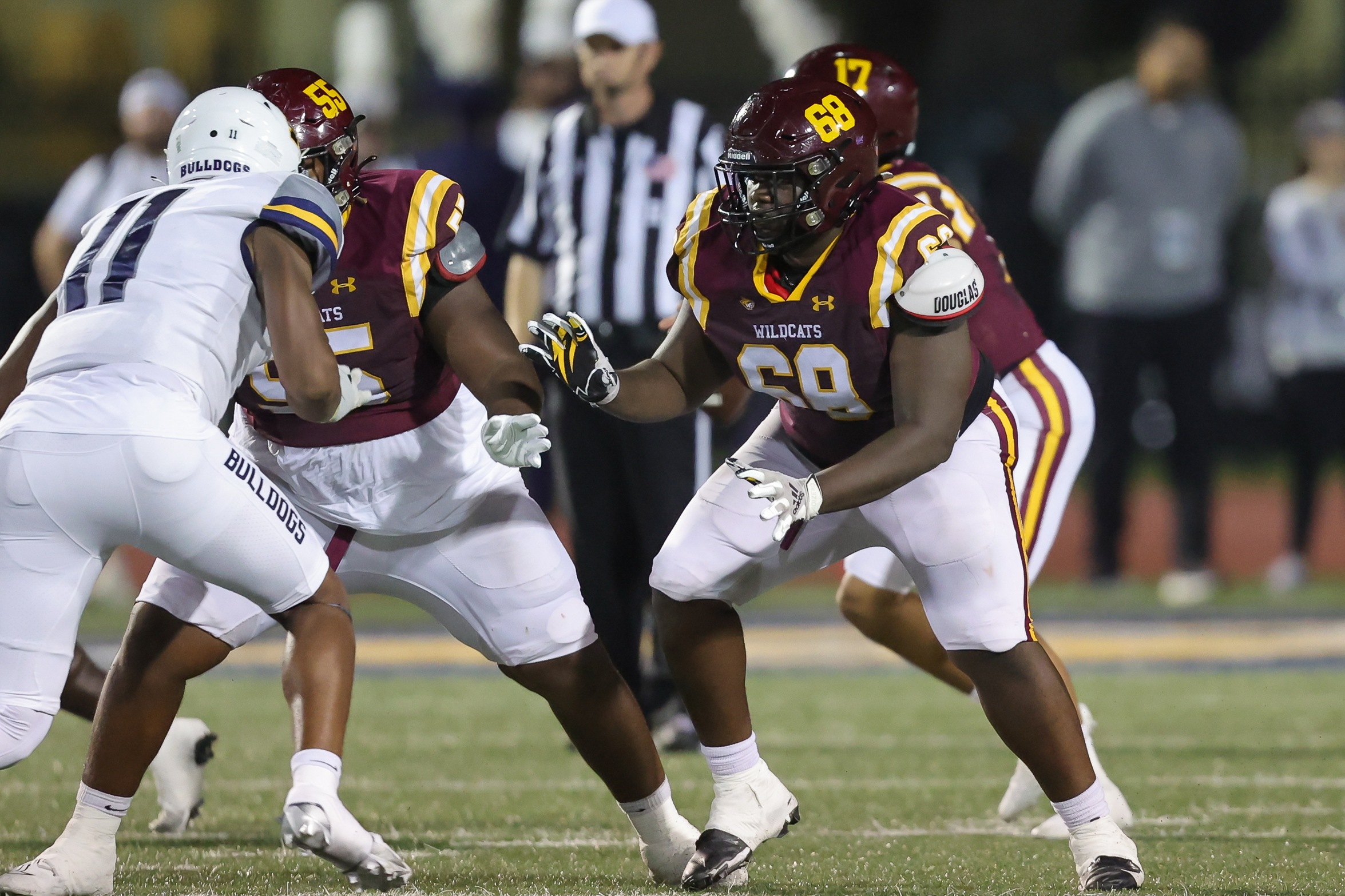 Pearl River to host Copiah-Lincoln for Homecoming