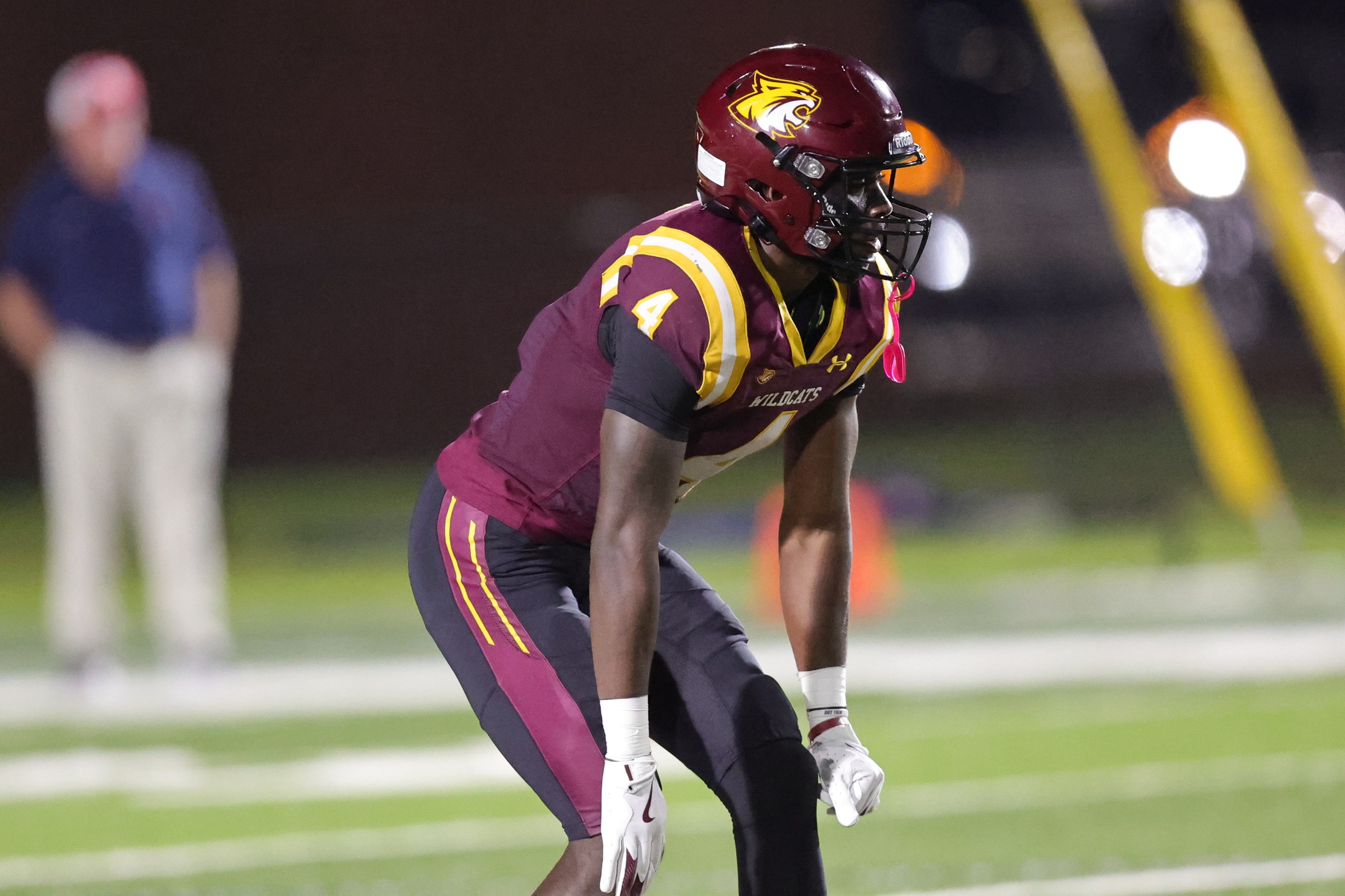 Pearl River shows fight early against No. 12 Copiah-Lincoln