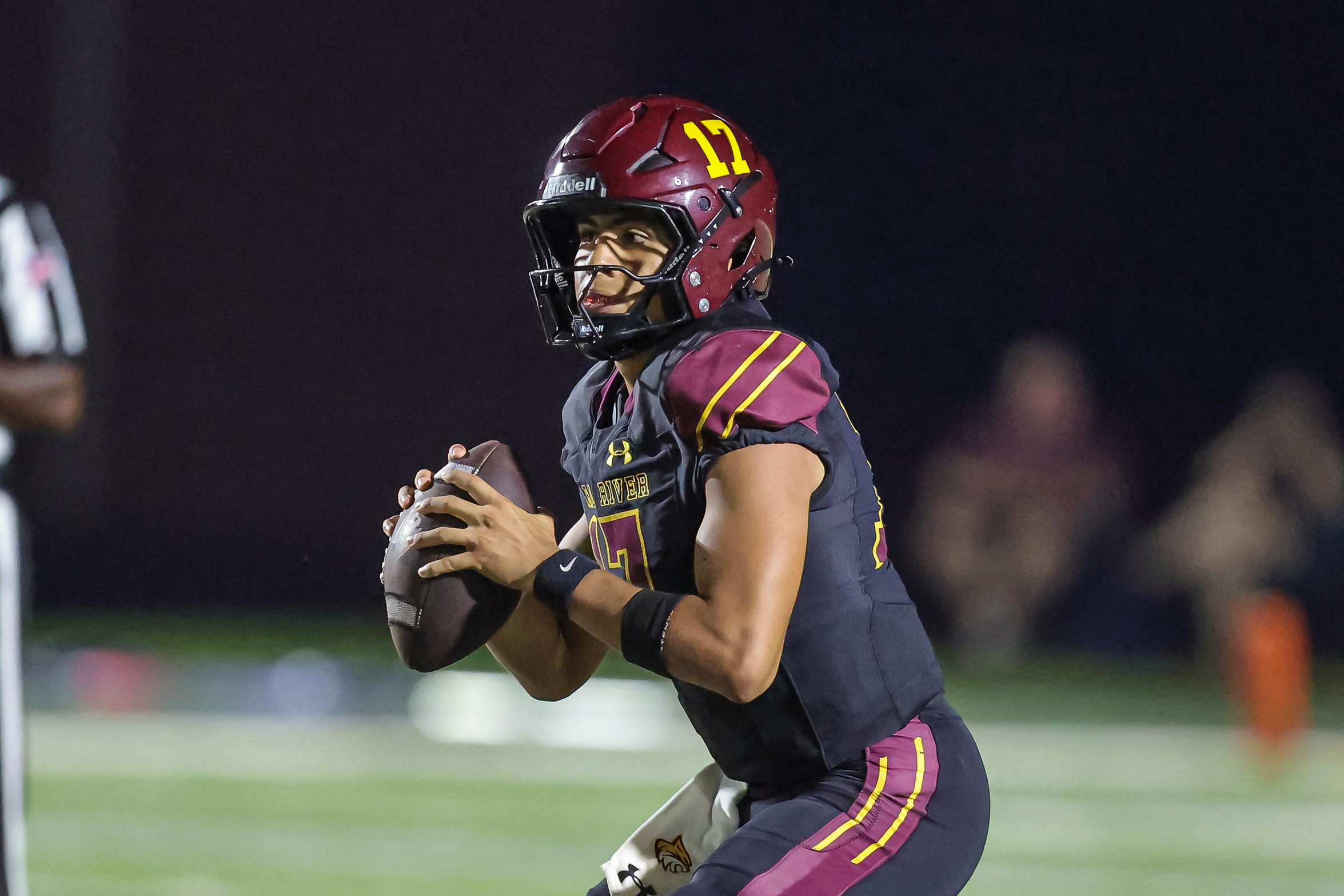 Ian Gonz&aacute;lez leads Pearl River's second-half surge at Southwest