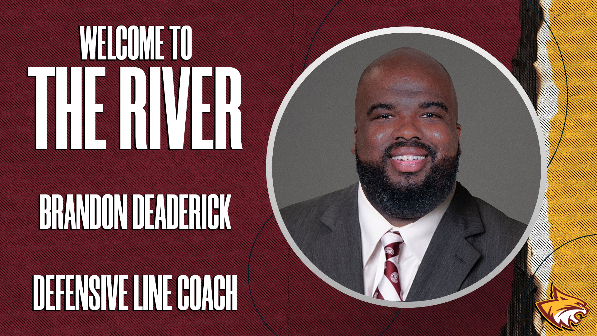 Pearl River football adds NFL, SEC experience to staff