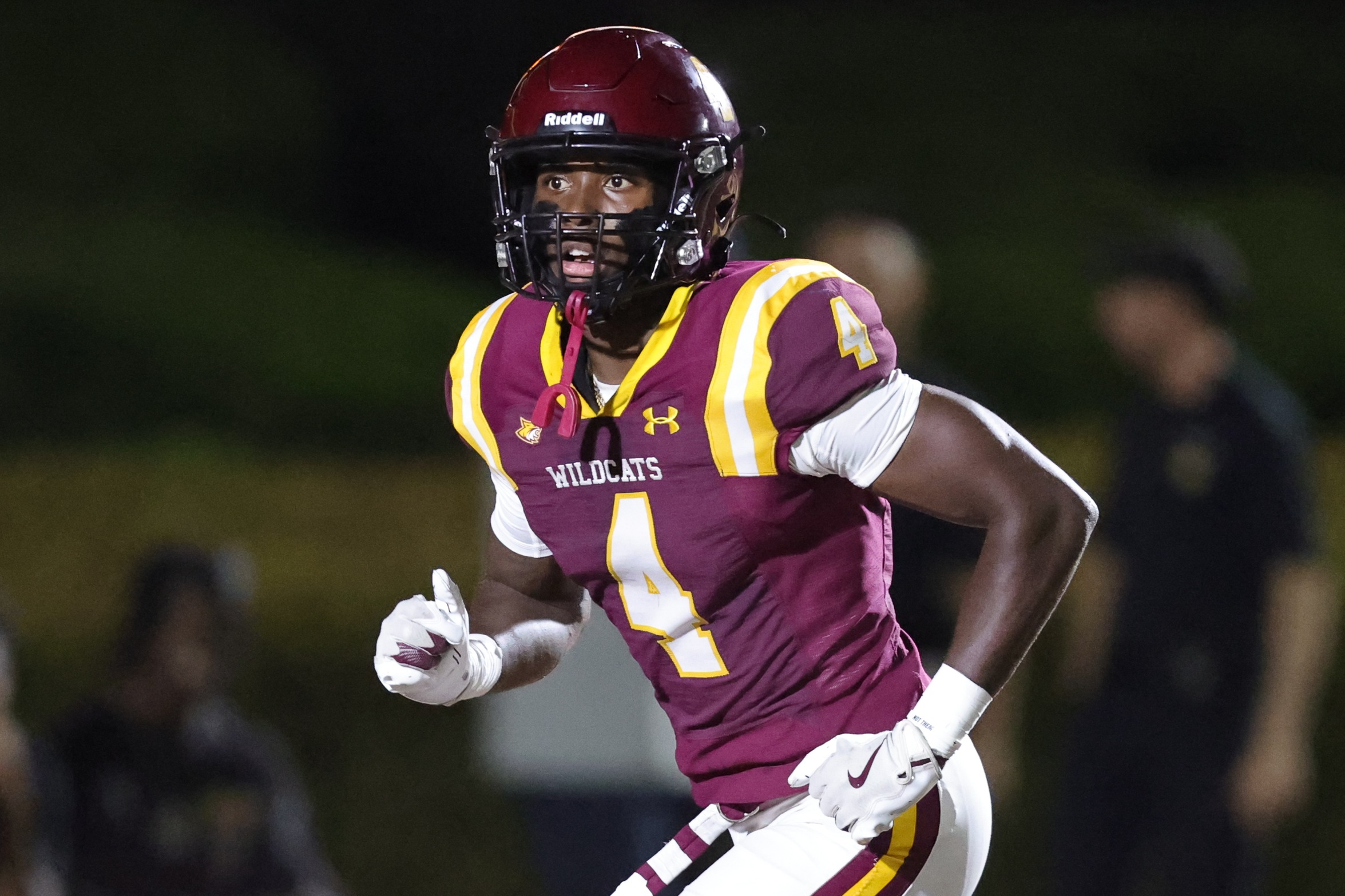 Pearl River gears up for showdown with No. 4 Gulf Coast