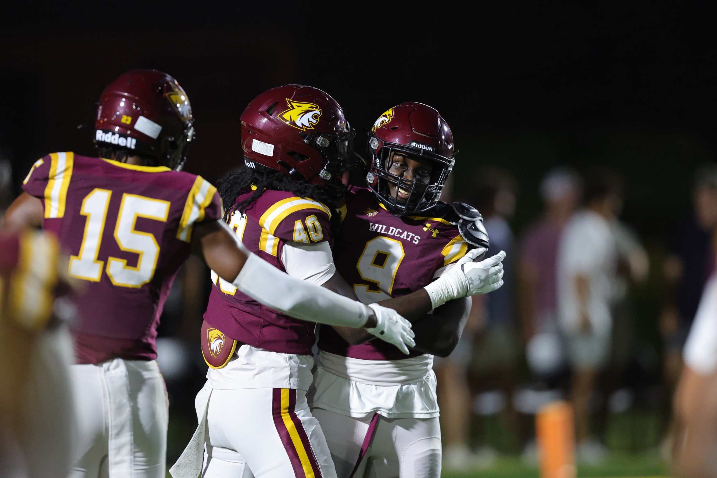 Pearl River to host Hinds for Homecoming