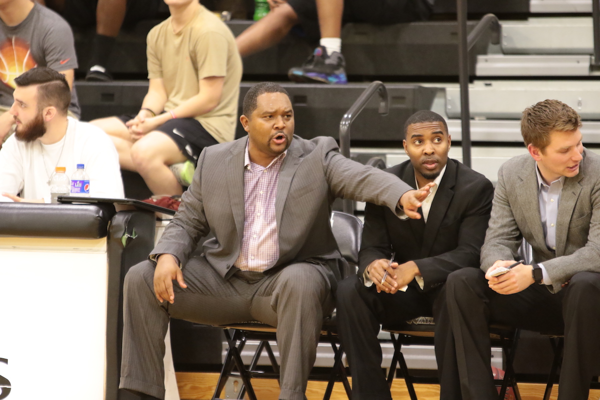Pearl River men&rsquo;s basketball assistant headed to hometown school
