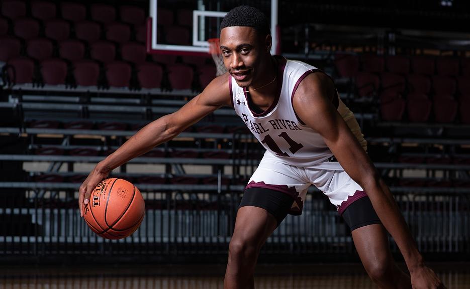 No. 4 Pearl River makes quick work of Delgado