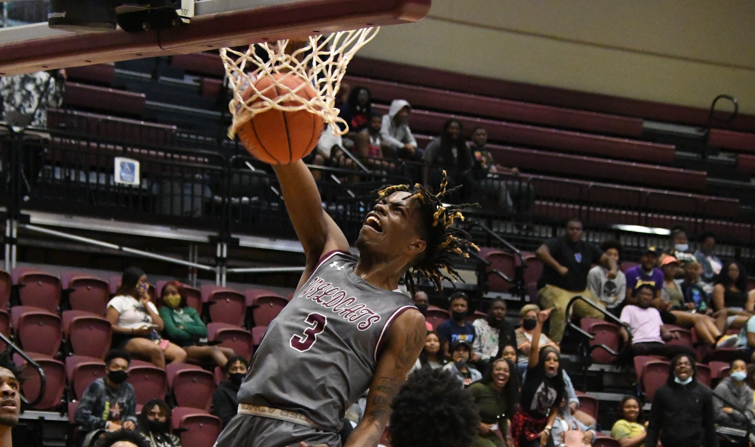No. 11 Pearl River secures spot in Region XXIII semifinals