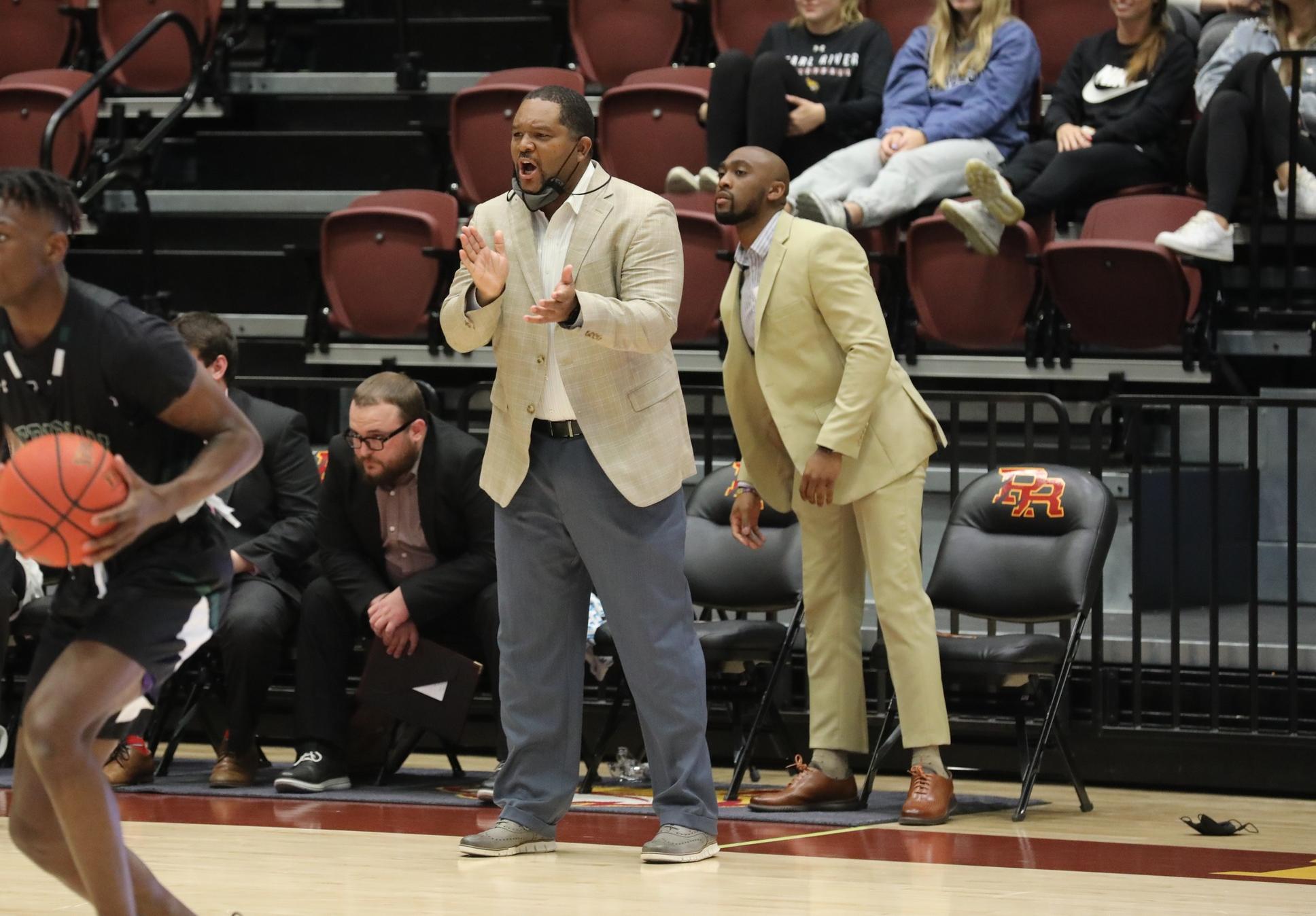 No. 16 Pearl River set to host Delgado in Region XXIII tournament opener
