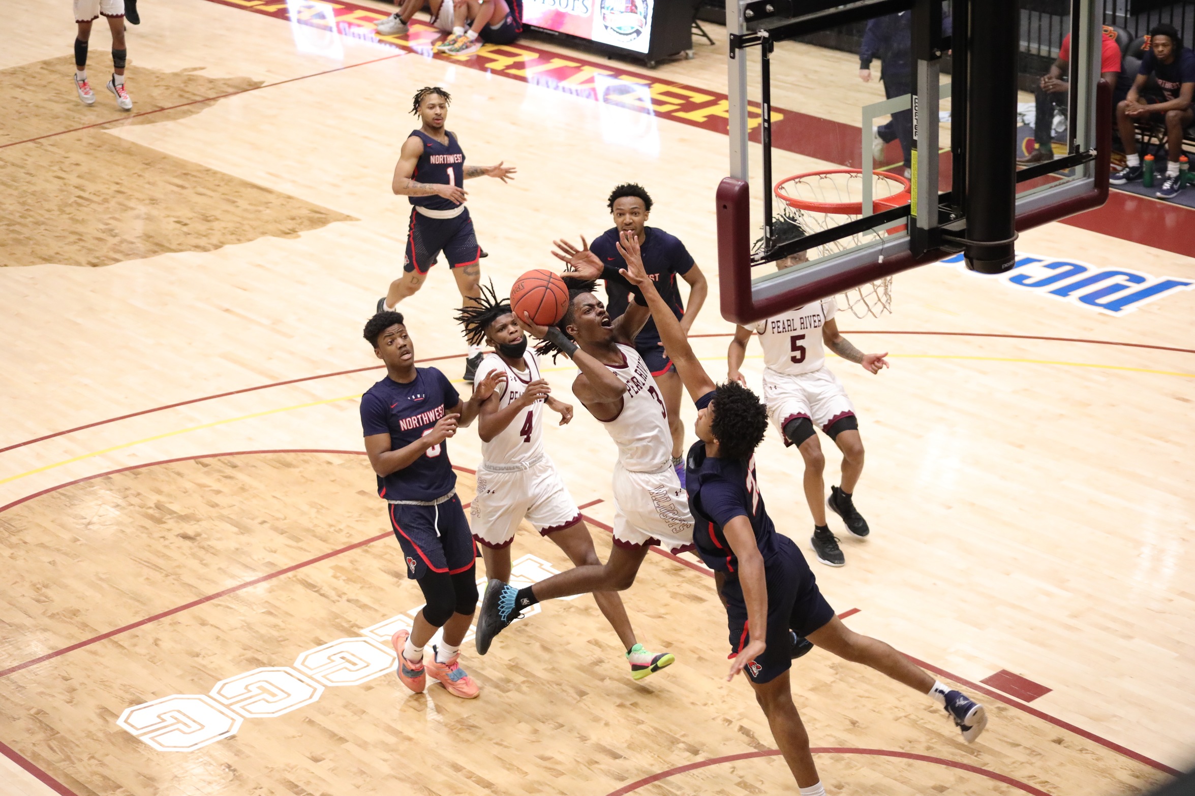 No. 16 Pearl River advances to fifth straight Region XXIII semifinal game