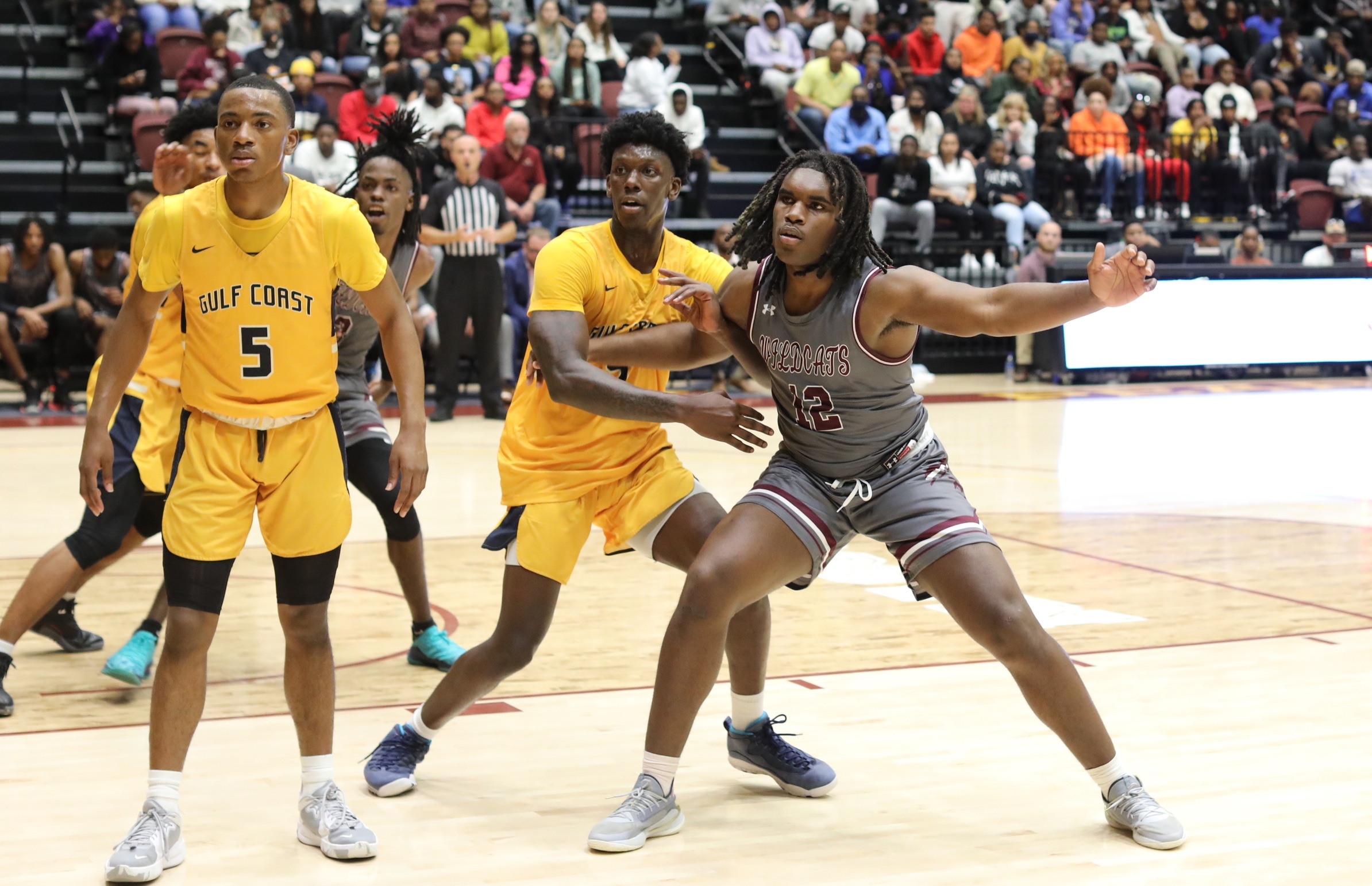 Pearl River men rout Shreveport 90-73