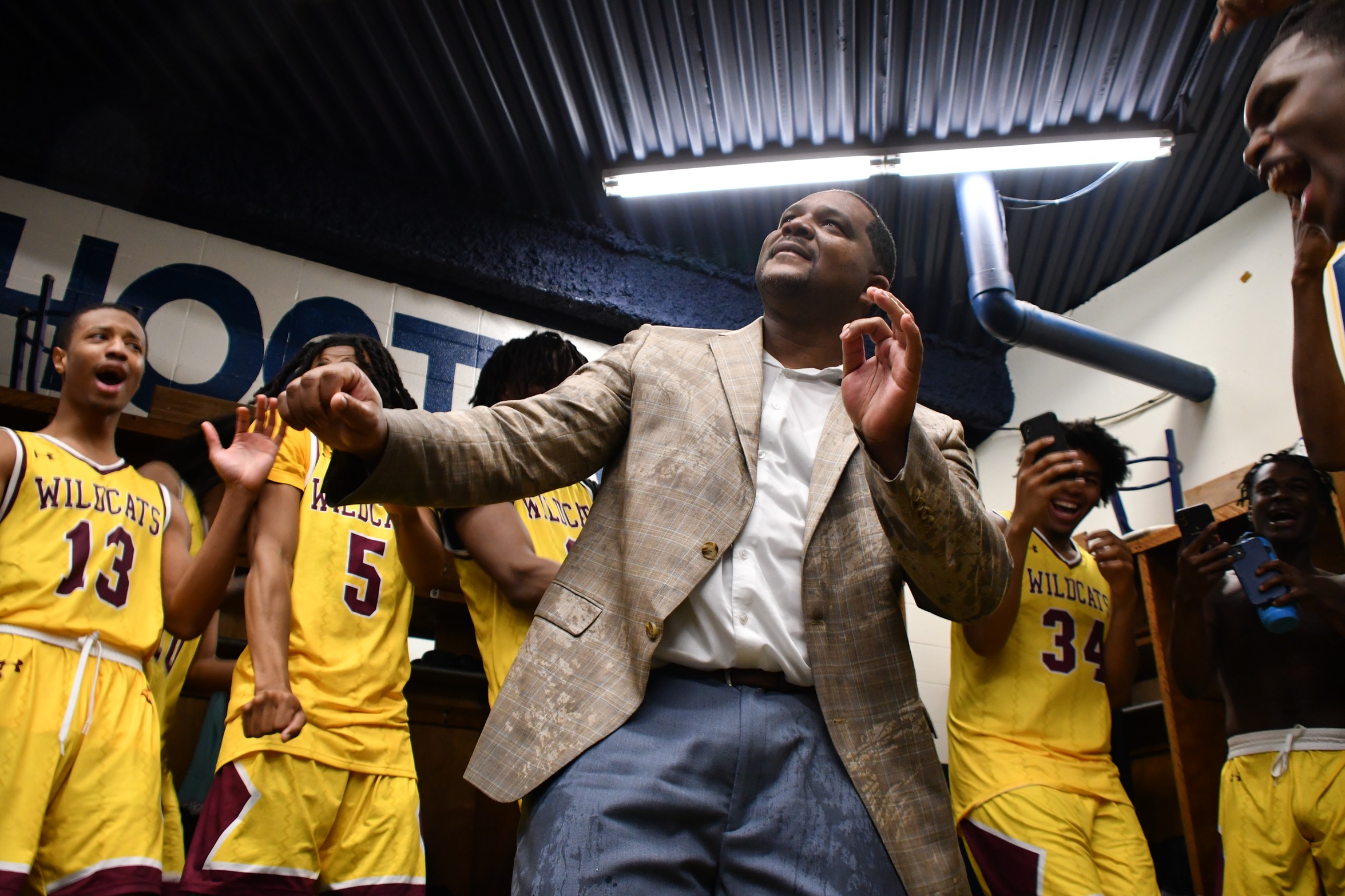 Pearl River men finalize loaded 2022 signing class