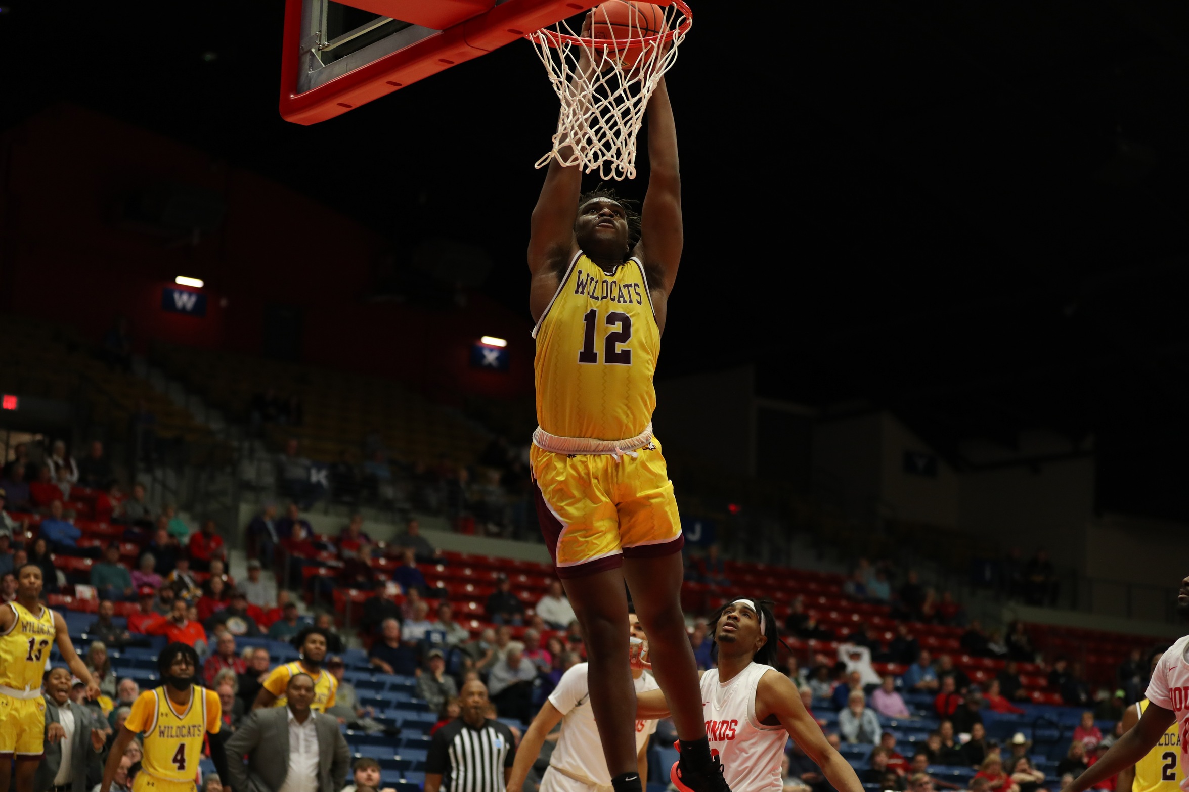 Different year, same expectations for No. 10 Pearl River