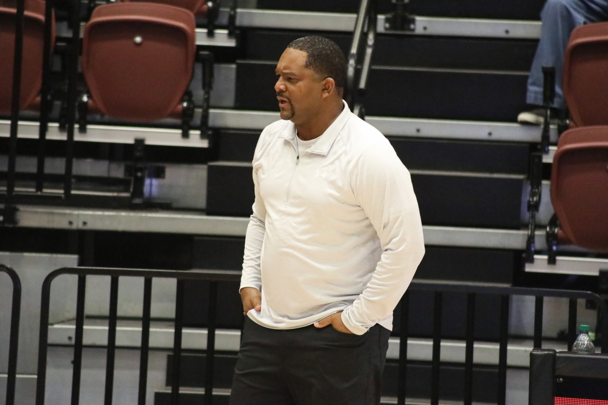 Pearl River men to host East Central in Region 23 Tournament