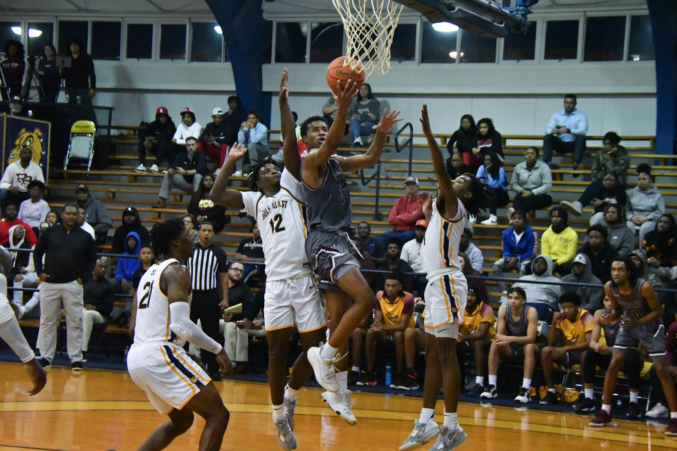 Dylan Brumfield&rsquo;s career day leads No. 10 PRCC past Southern Arkansas Tech