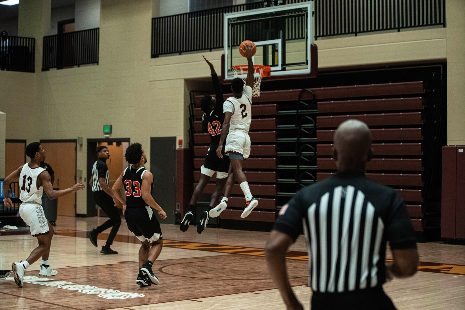 No. 21 Pearl River makes quick work of Baton Rouge
