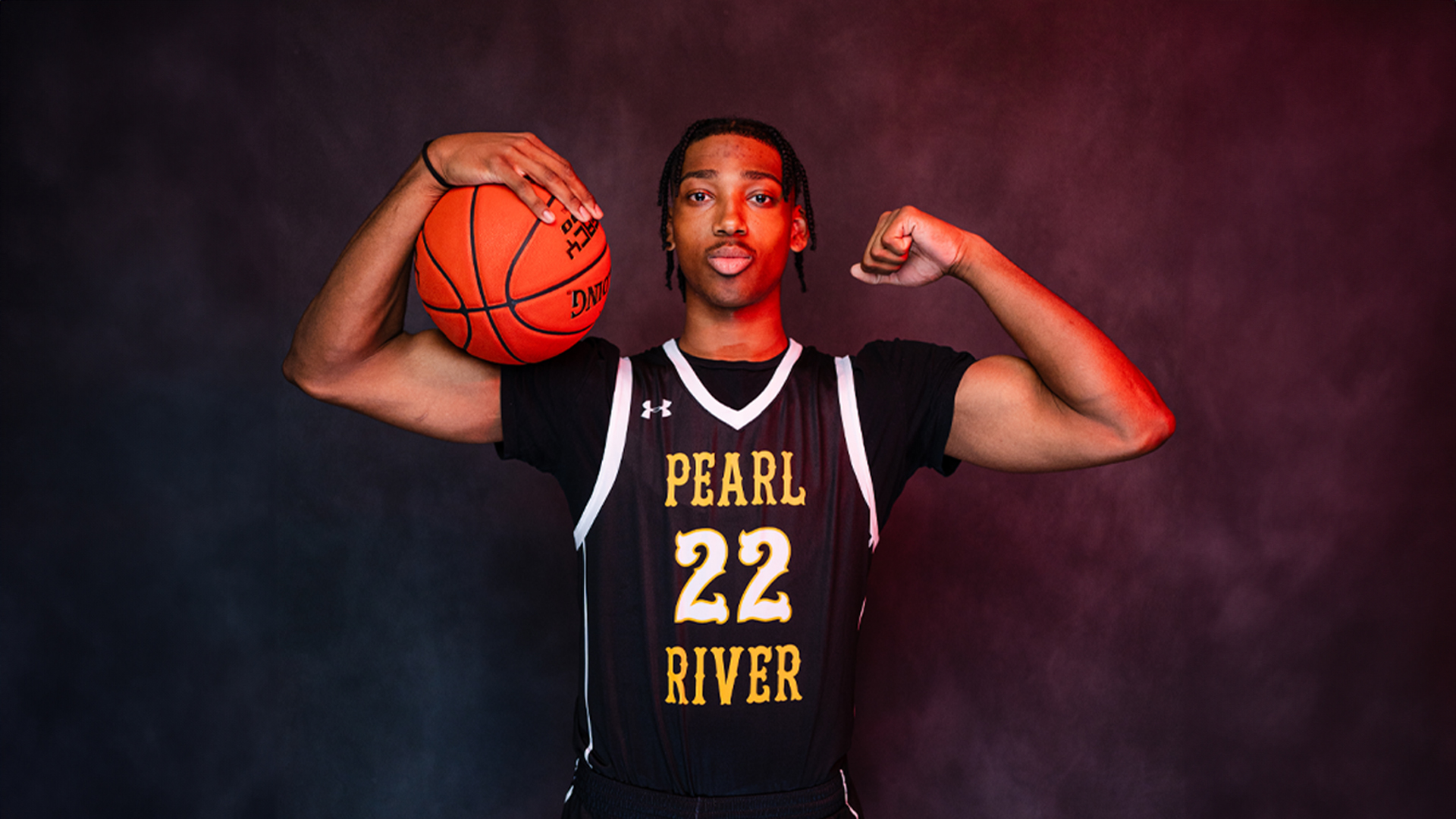 No. 15 Pearl River wins late against Bossier Parish