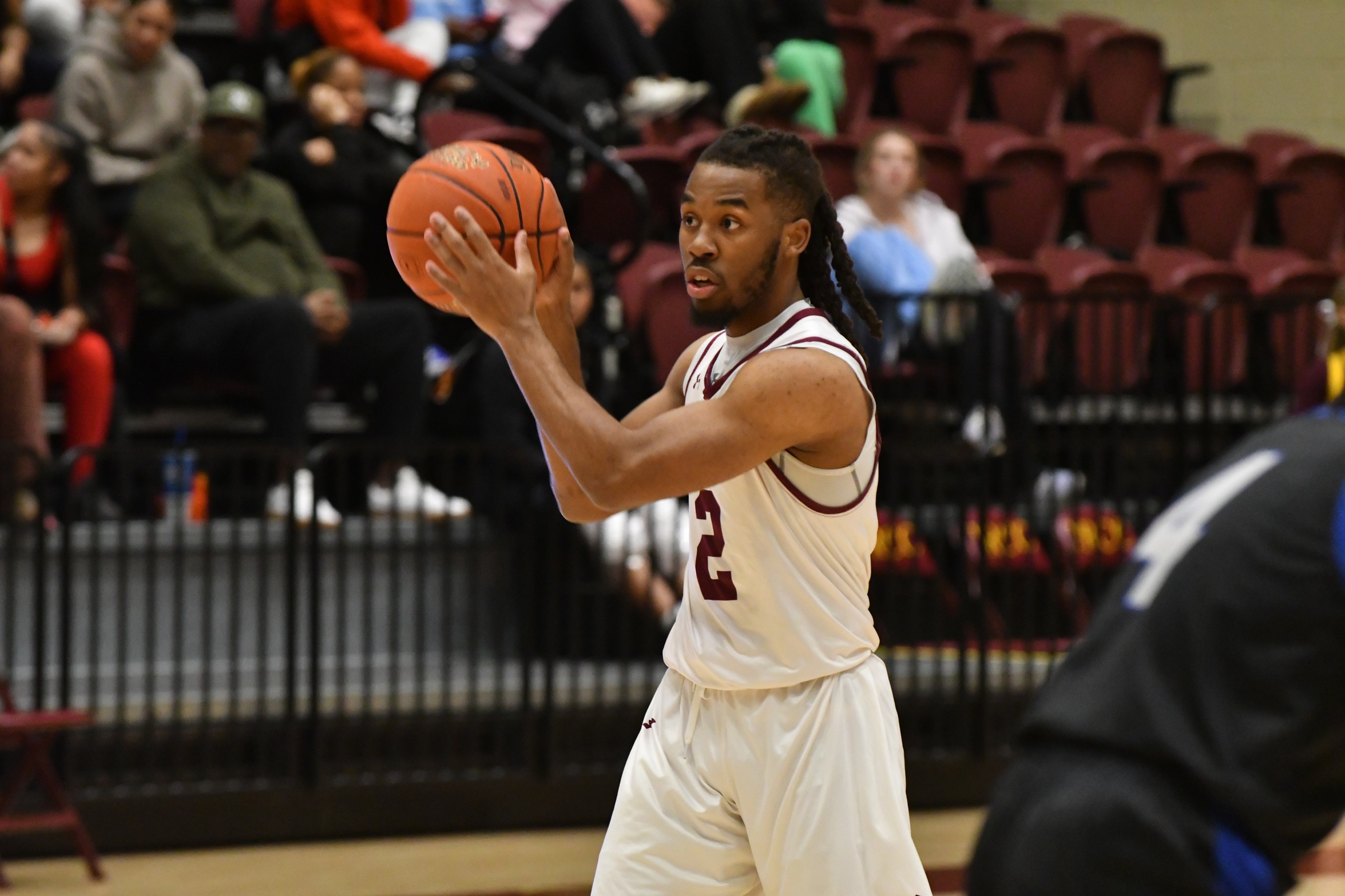 Pearl River men drop road contest against East Mississippi