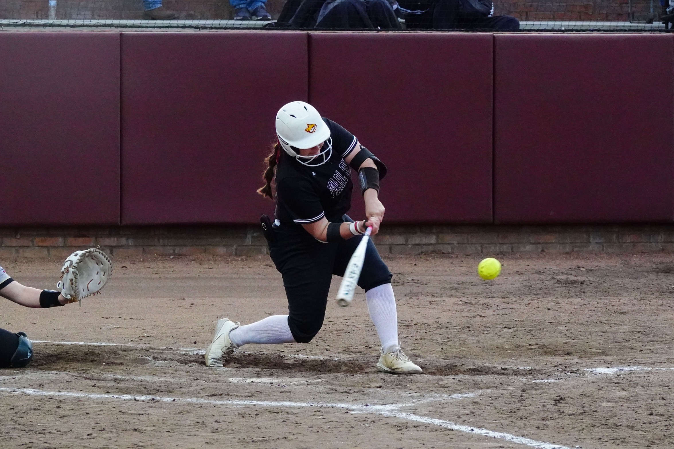 Lindsey&rsquo;s walk-off single secures MACCC opening sweep for No. 2 PRCC