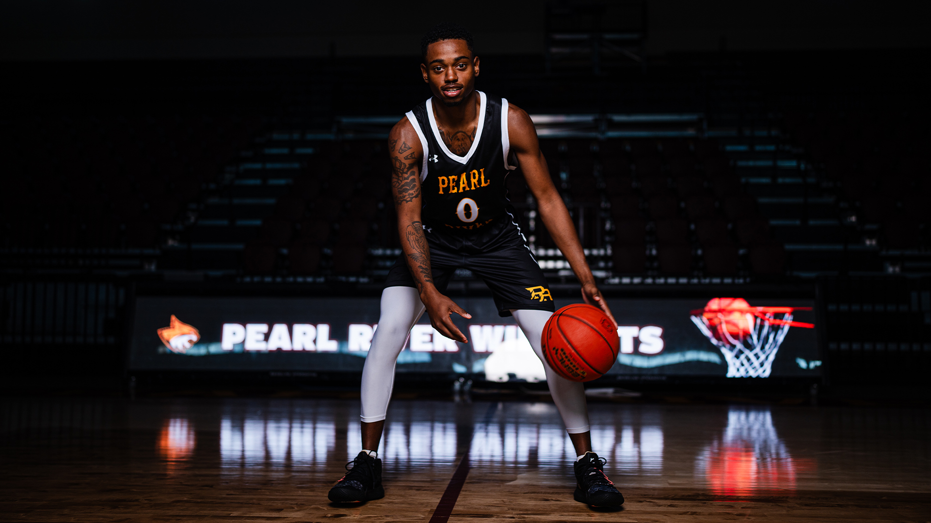 No. 18 Pearl River extends winning streak to four games