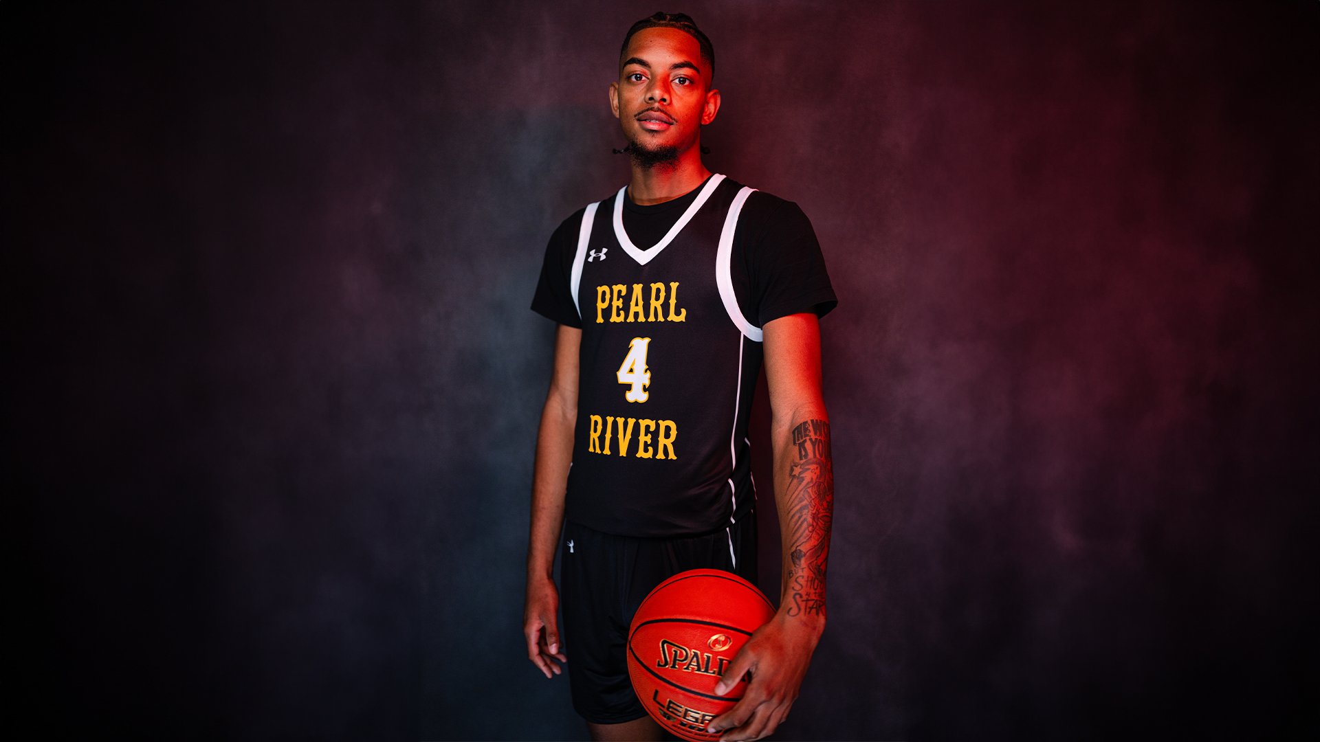 Pearl River men make quick work of William Carey JV