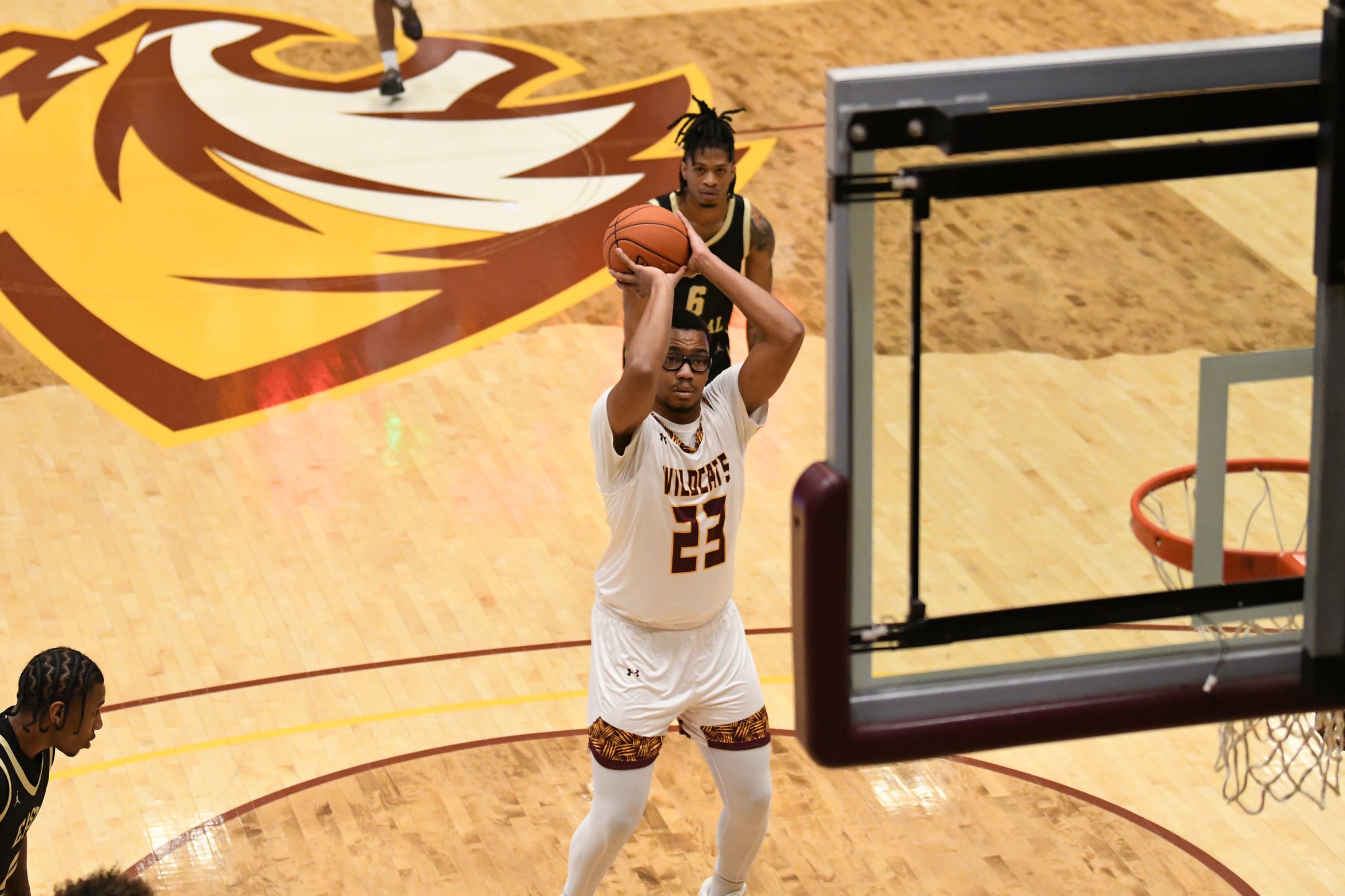 Pearl River's last-second shot falls short at Meridian