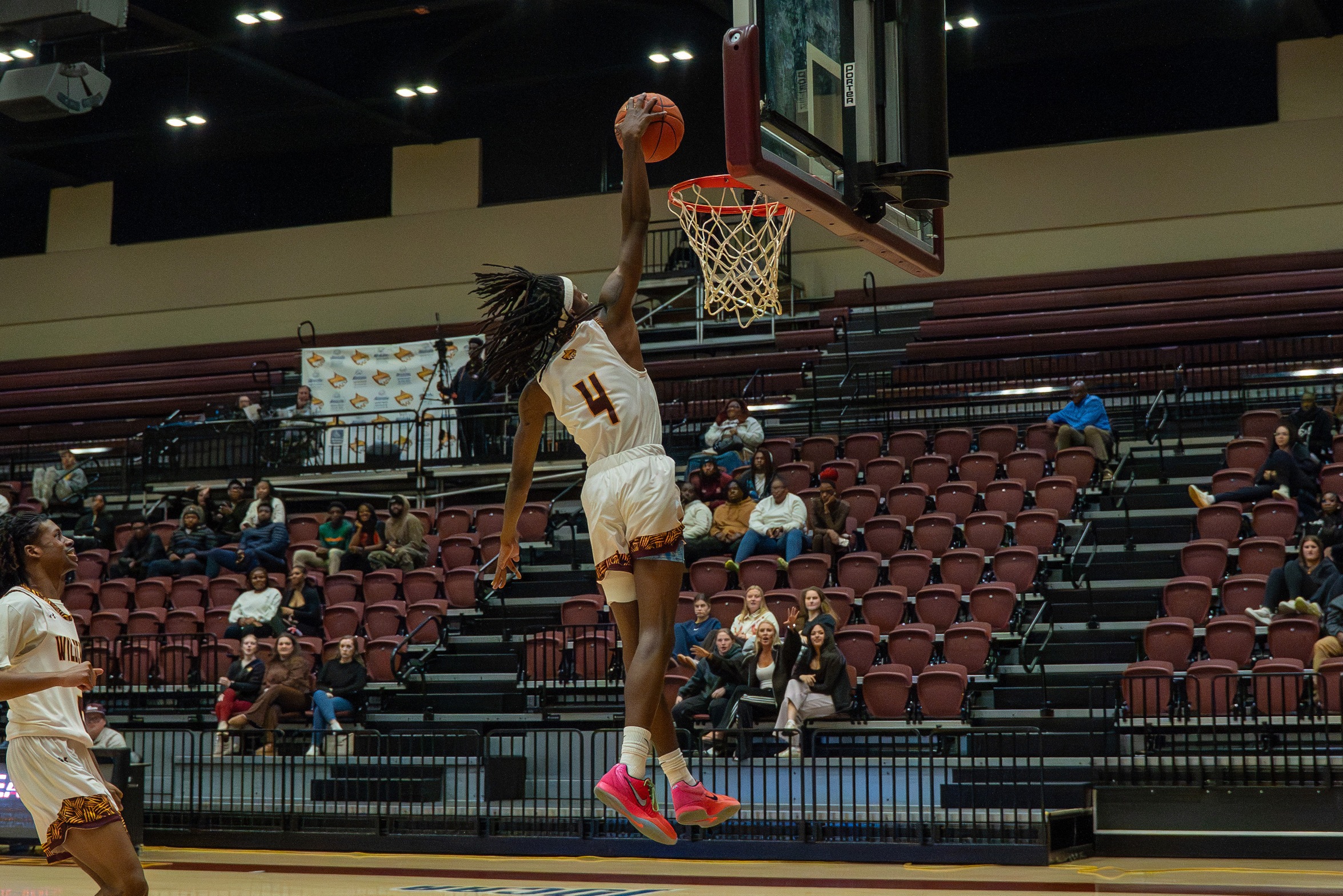 Pearl River men outlast East Mississippi