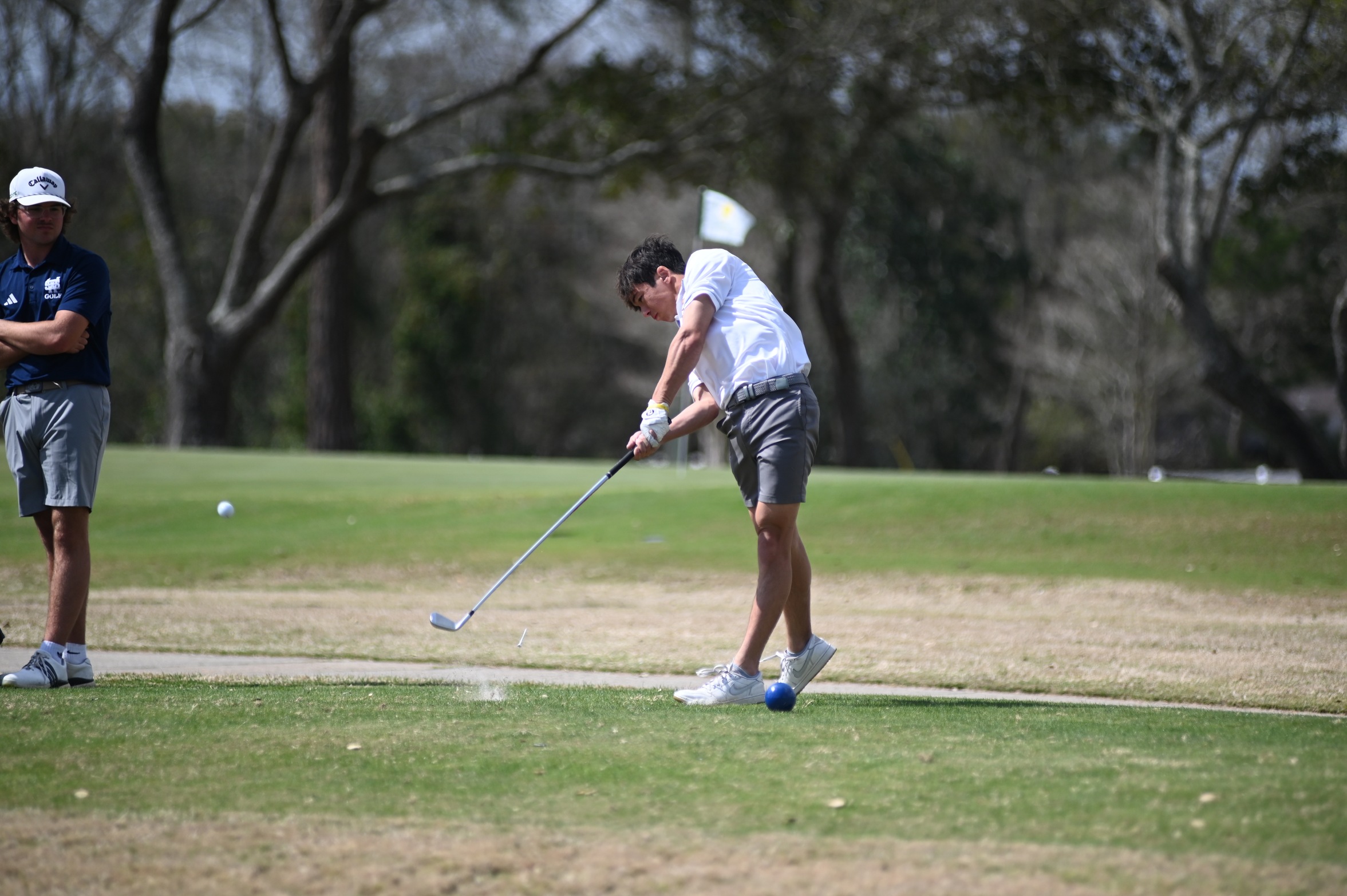PRCC's Tubb, Cochran qualify for district tournament