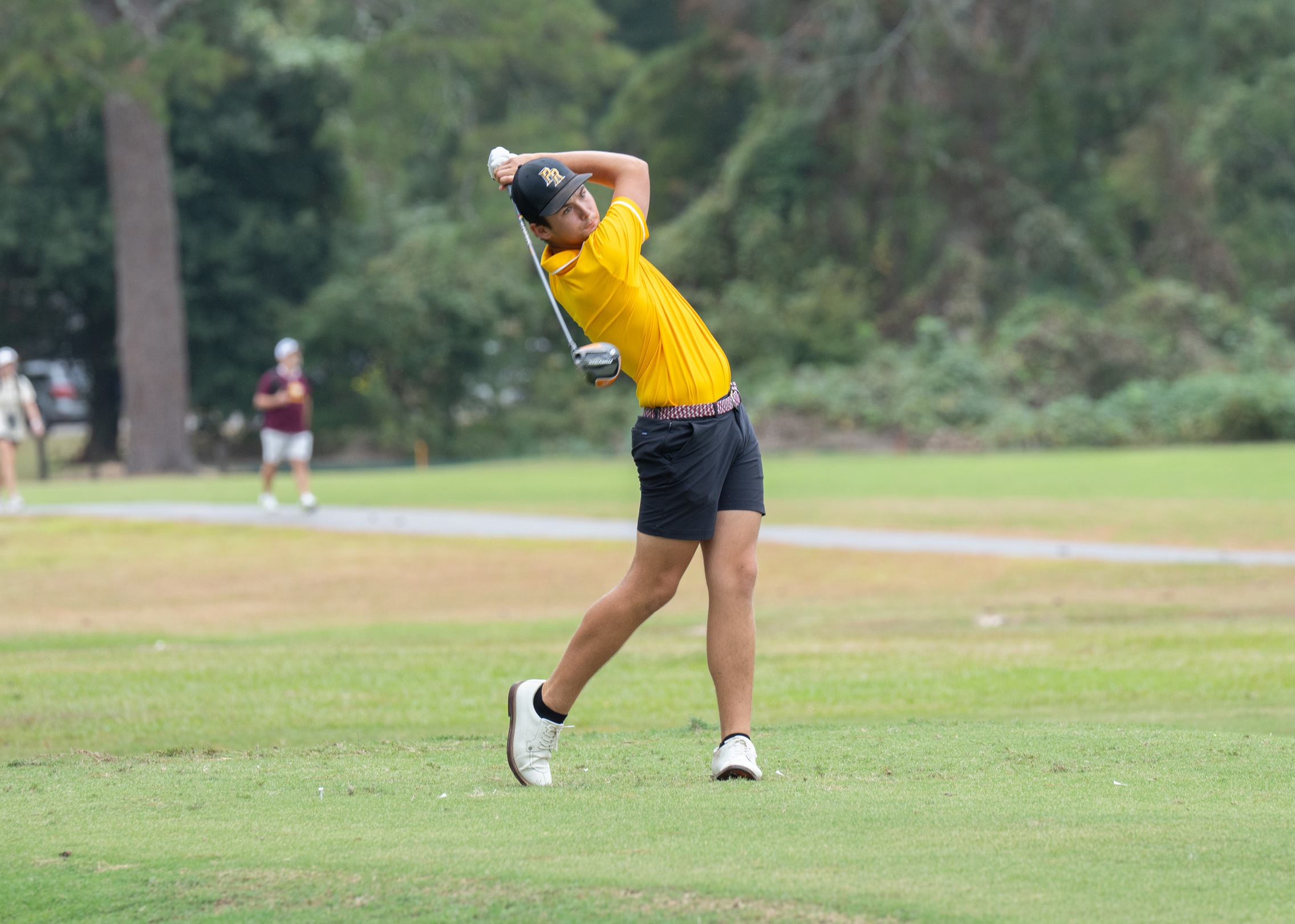 Pearl River golf has best showing of season at Jim Redgate Invitational