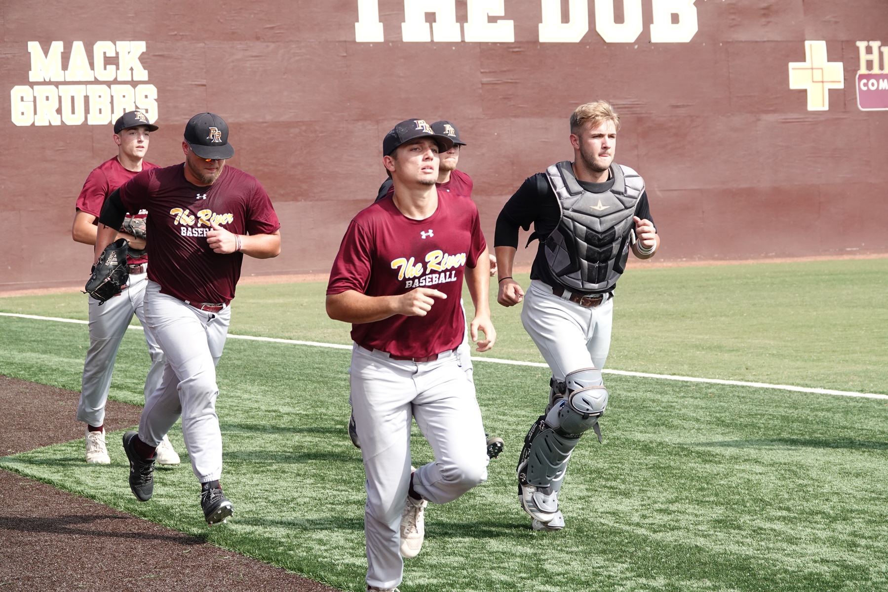 Region XXIII title defense starts in fall for Pearl River