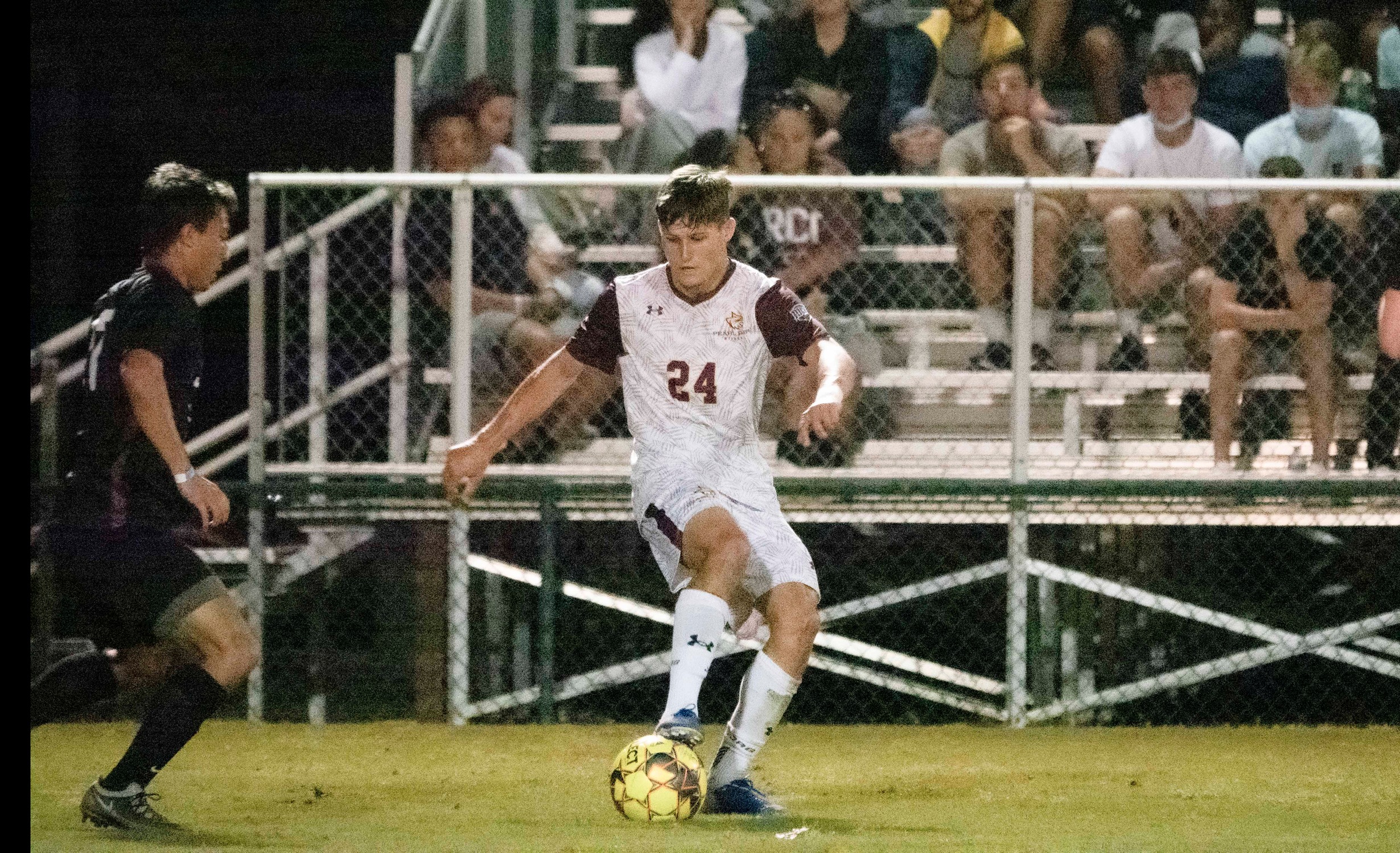No. 18 Pearl River delivers OT win for the ages against No. 7 Jones College