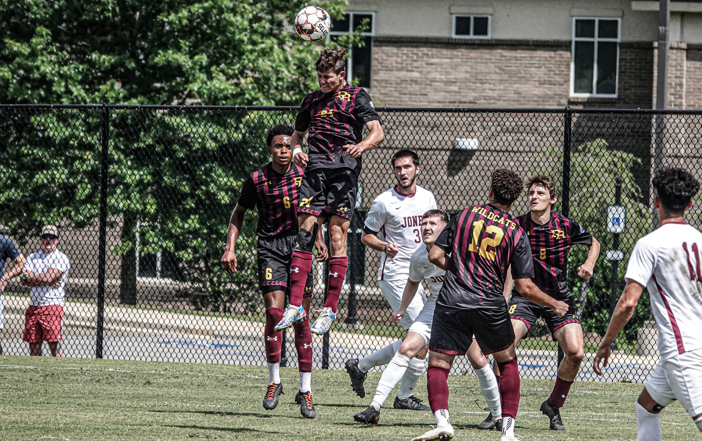 No. 12 Pearl River falls in MACCC/Region 23 Championship tilt