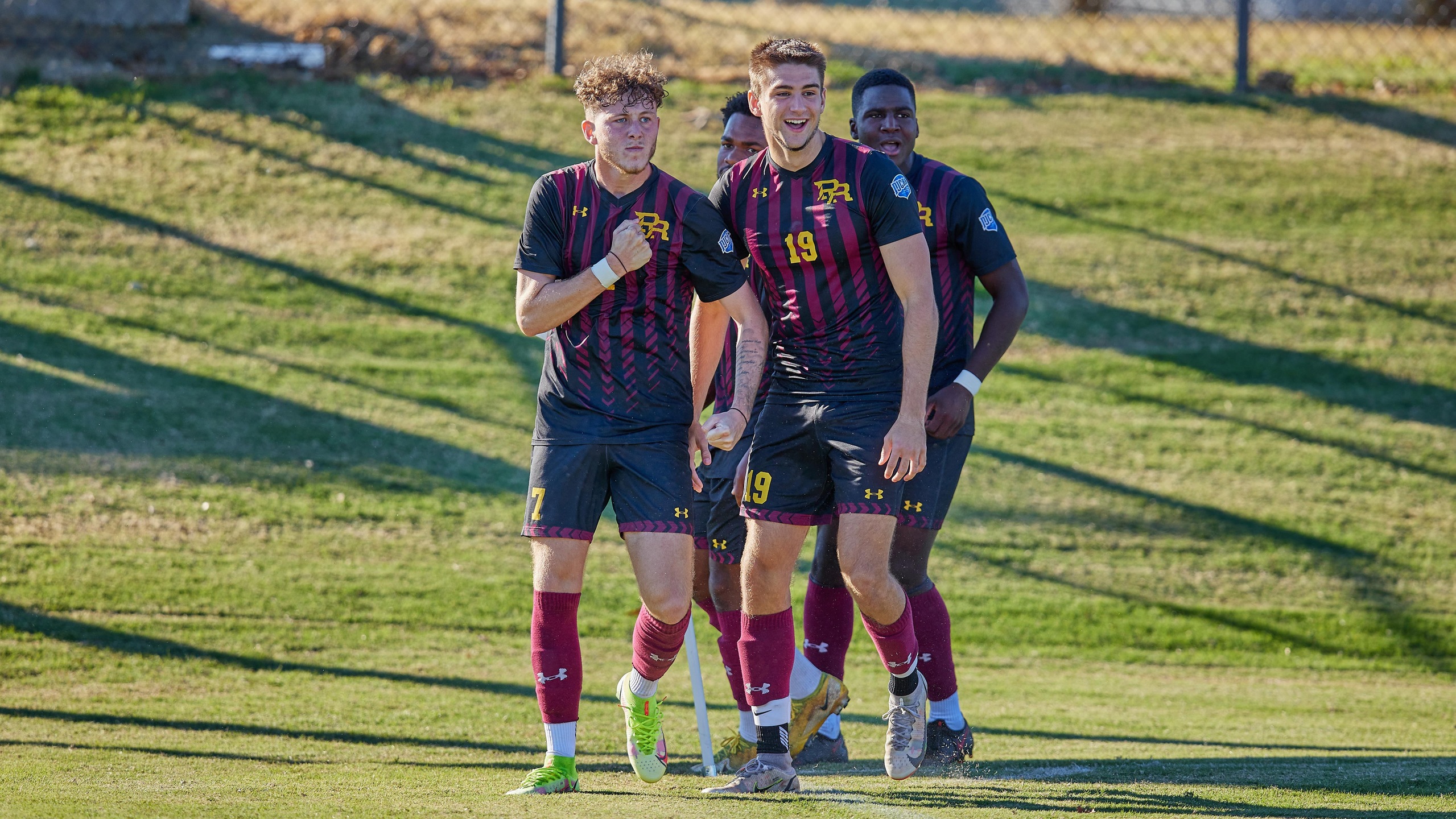 No. 2 Pearl River falls in penalty kicks