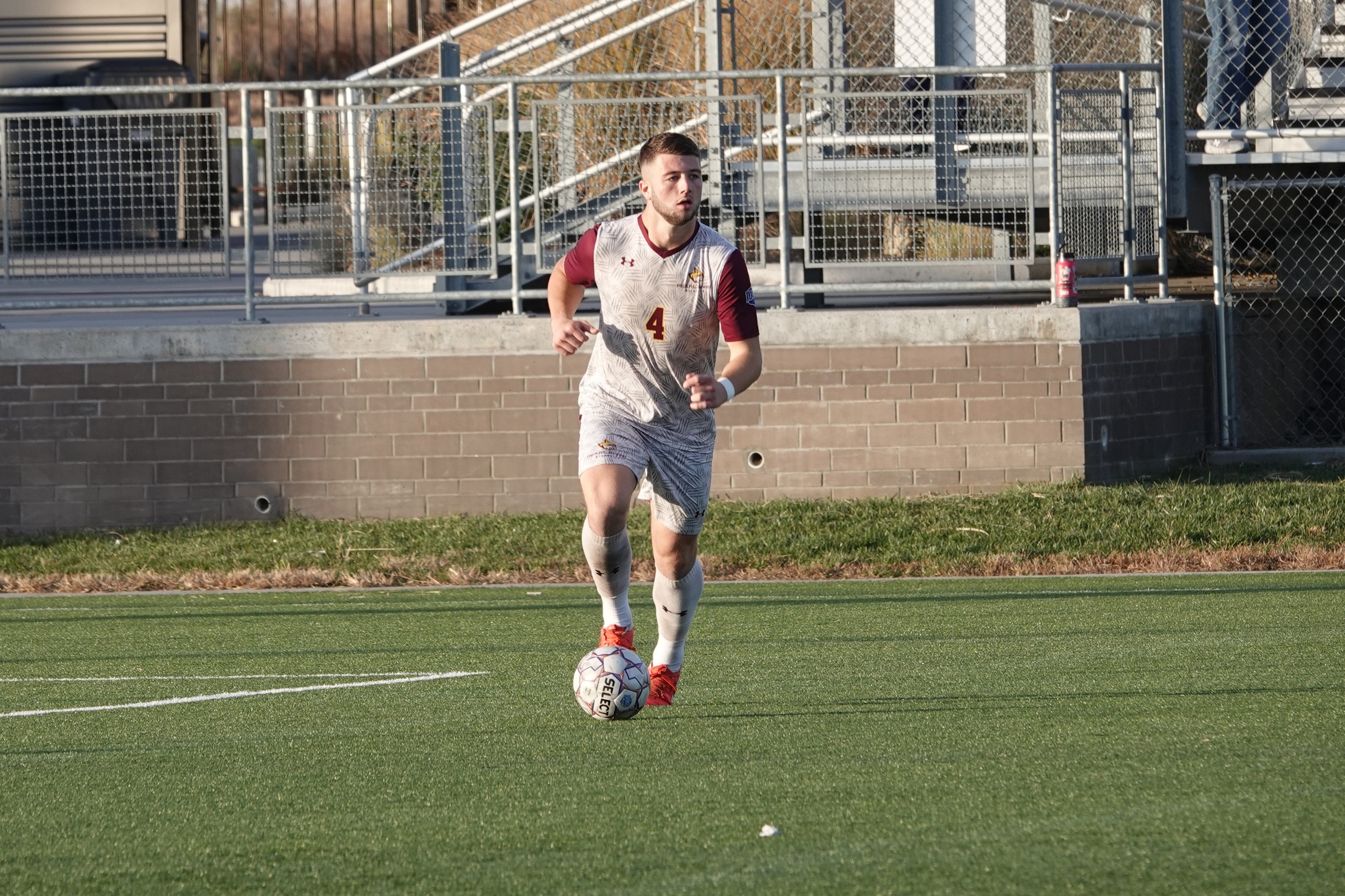 Pearl River stumbles in penalty kicks