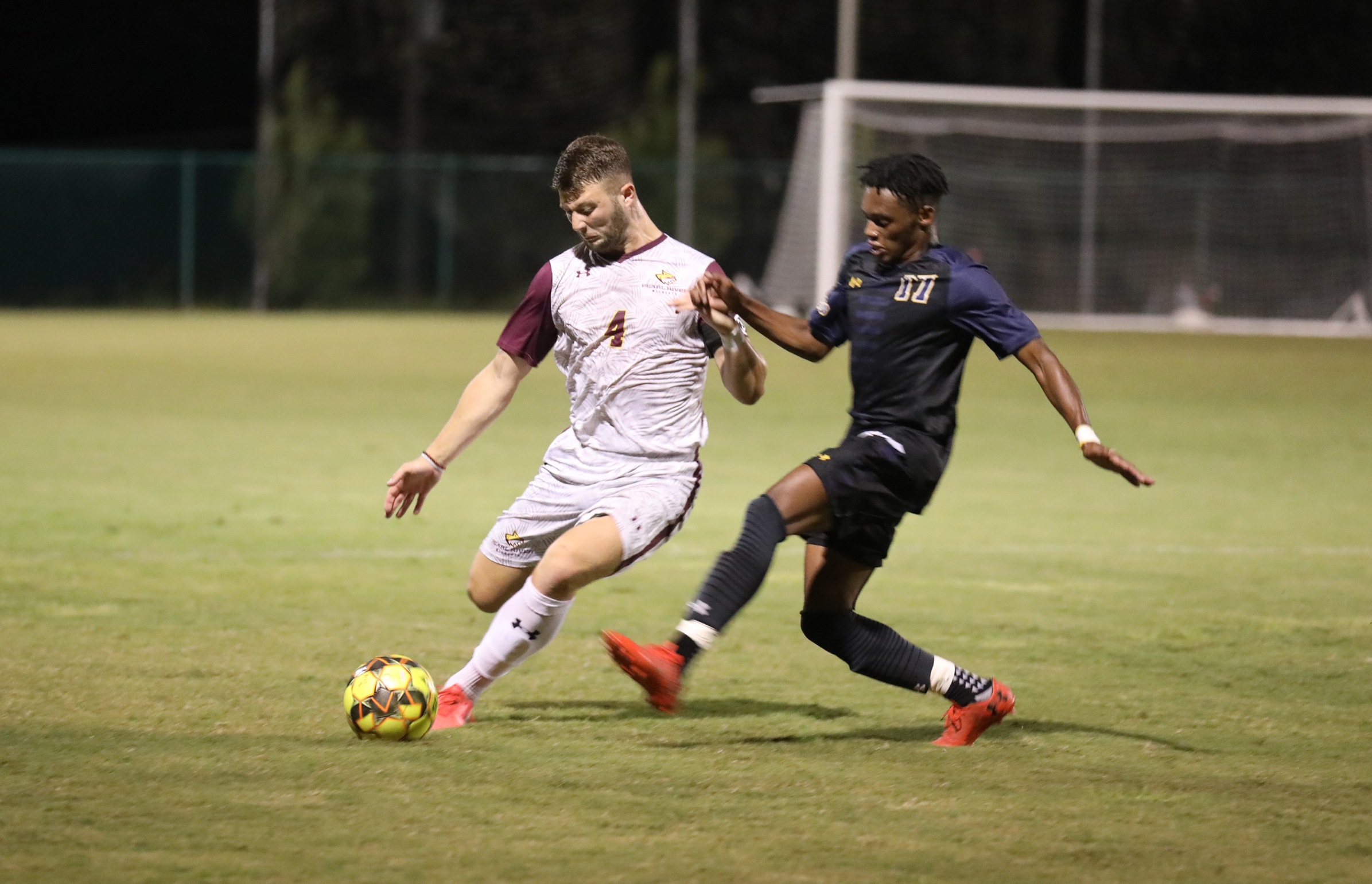 No. 4 Pearl River defeats Itawamba, collects sixth clean sheet