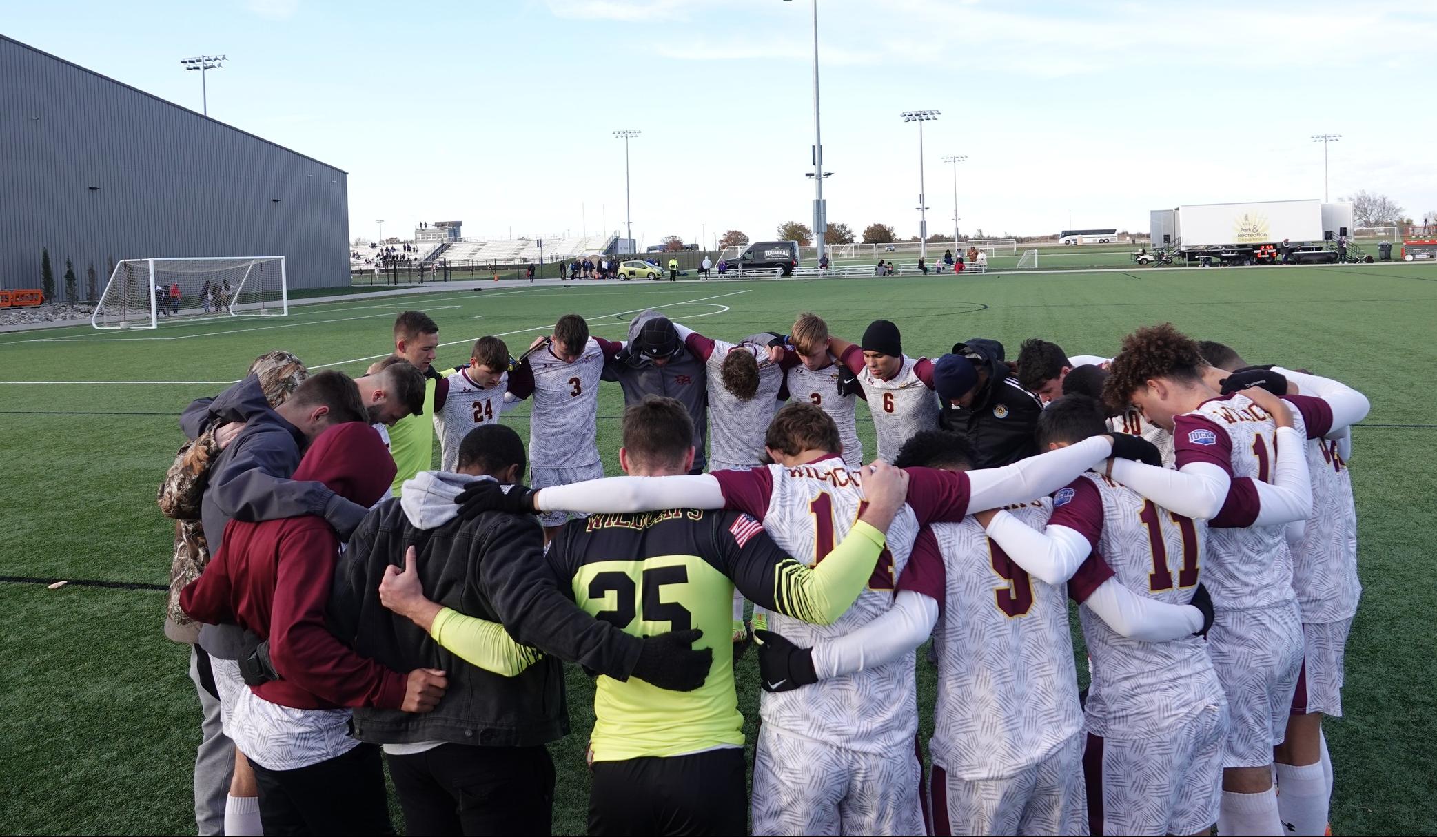 No. 2 Pearl River&rsquo;s incredible season comes to end