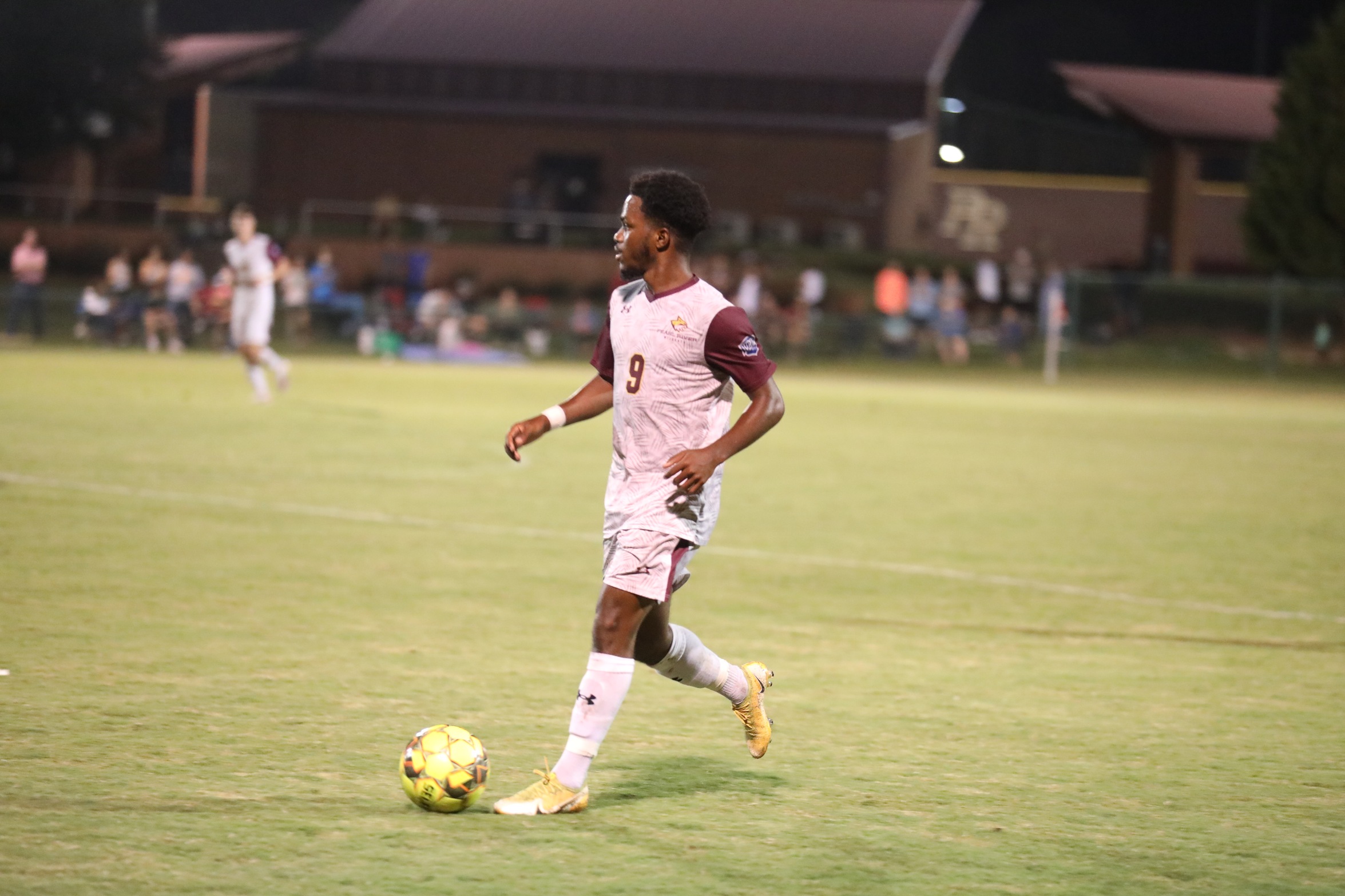 No. 4 Pearl River routs Southwest to remain undefeated