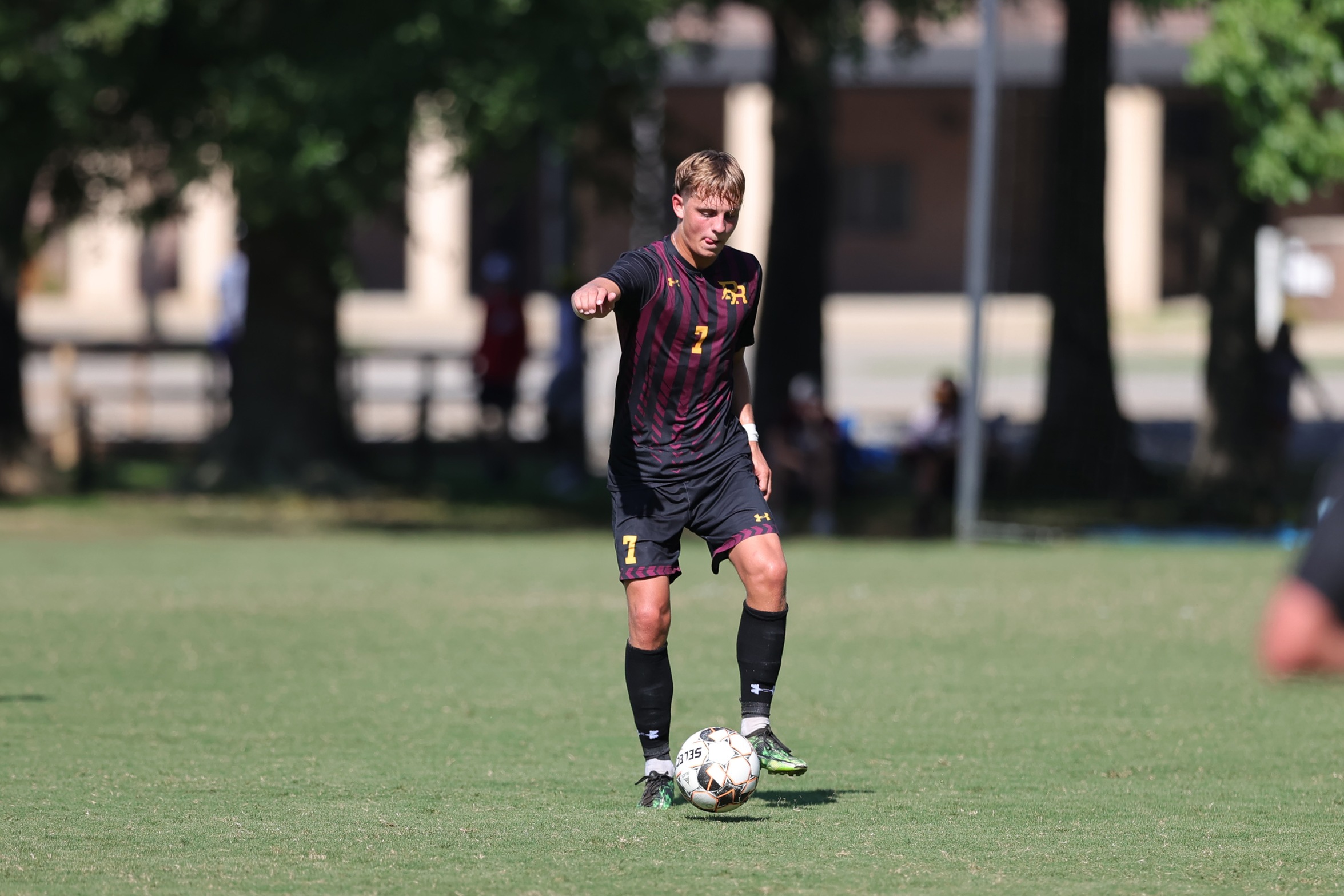 Second half goals propel No. 5 Pearl River past Itawamba