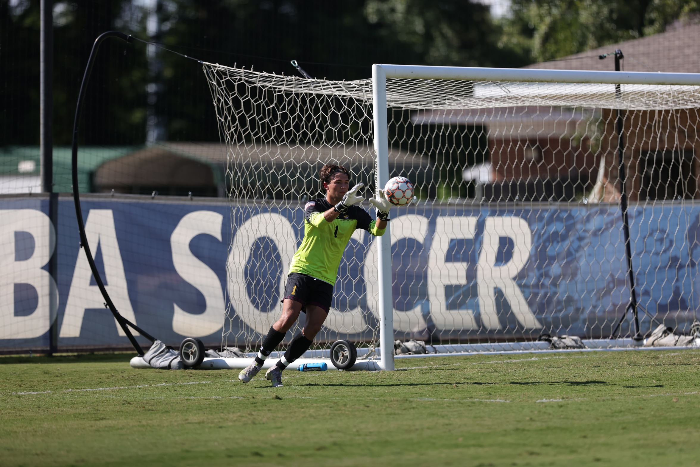 86th minute goal gives No. 5 Pearl River win over No. 20 Mineral Area