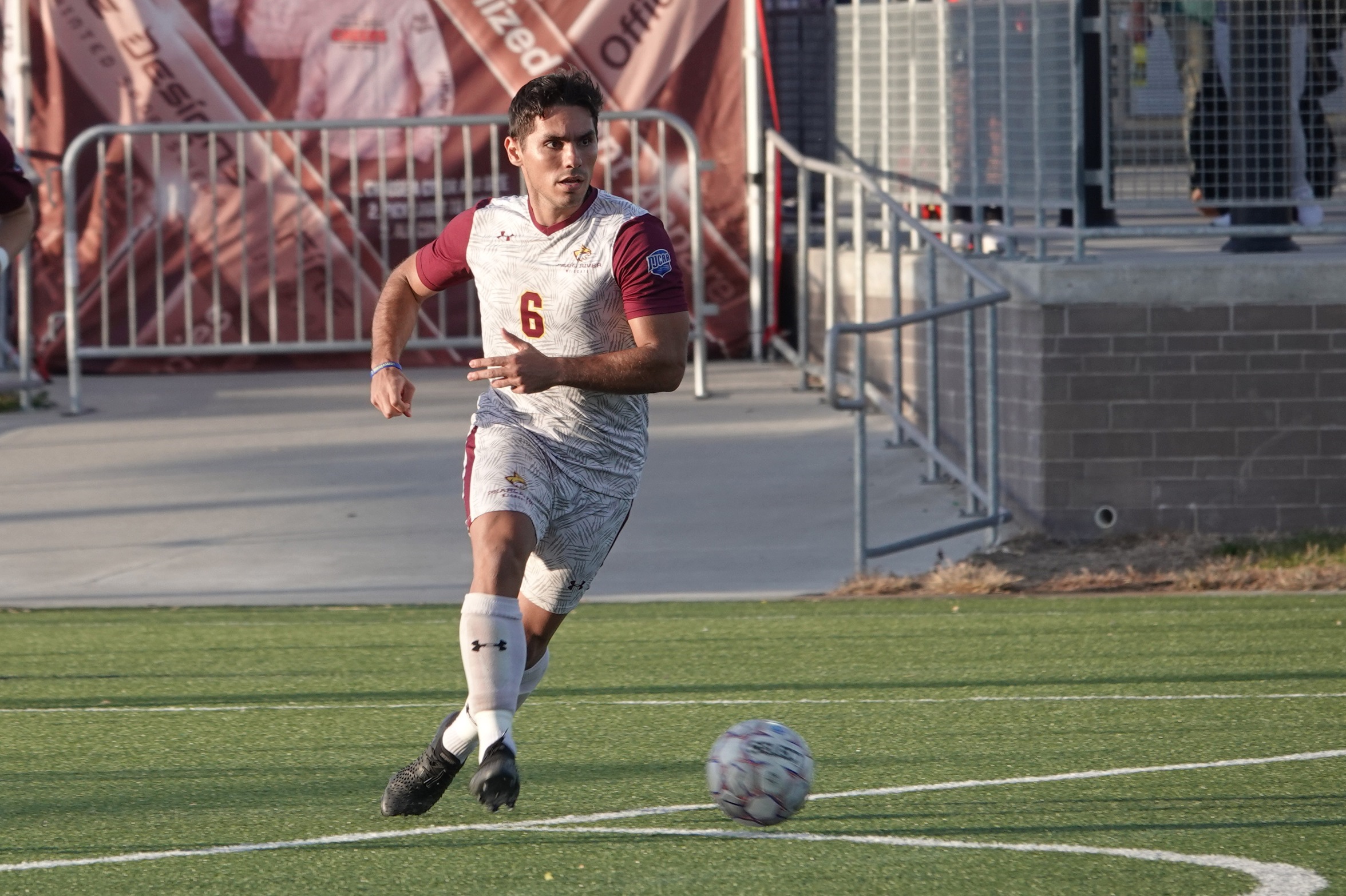 No. 5 Pearl River's expectations just as high in 2022