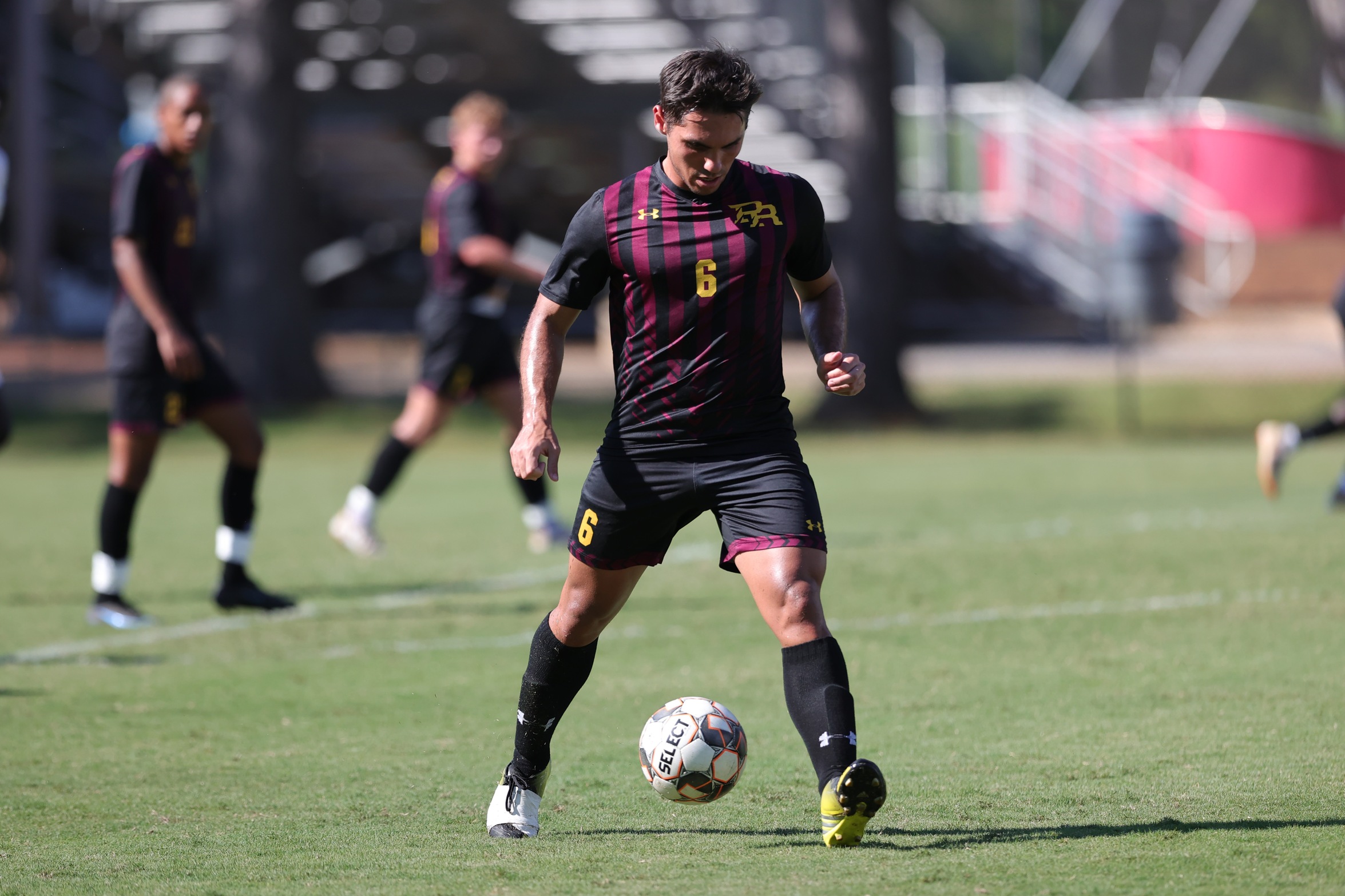 Alex Emery&rsquo;s late goal lifts No. 9 Pearl River over Itawamba