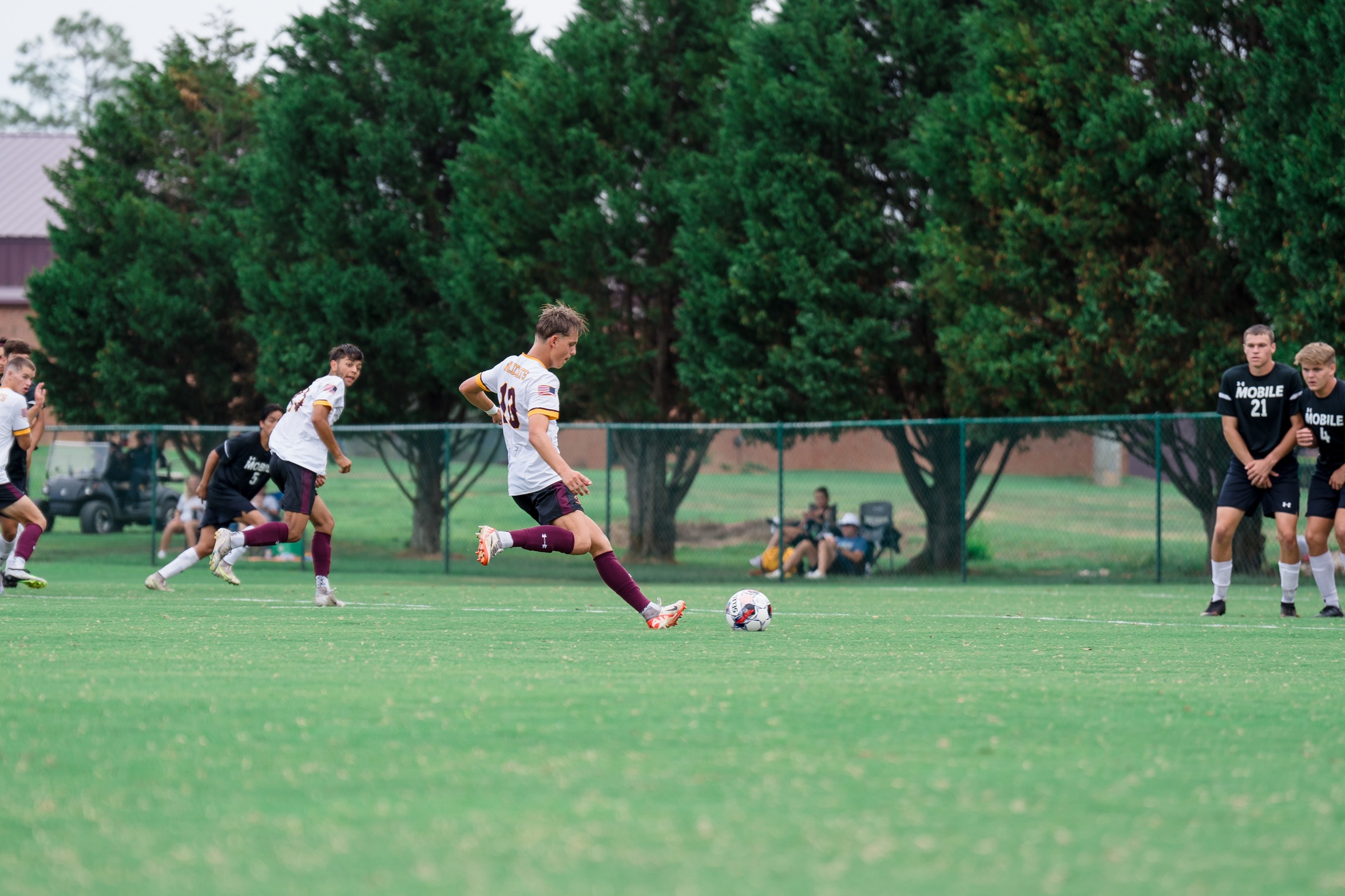 Pearl River men return to winning ways at East Mississippi