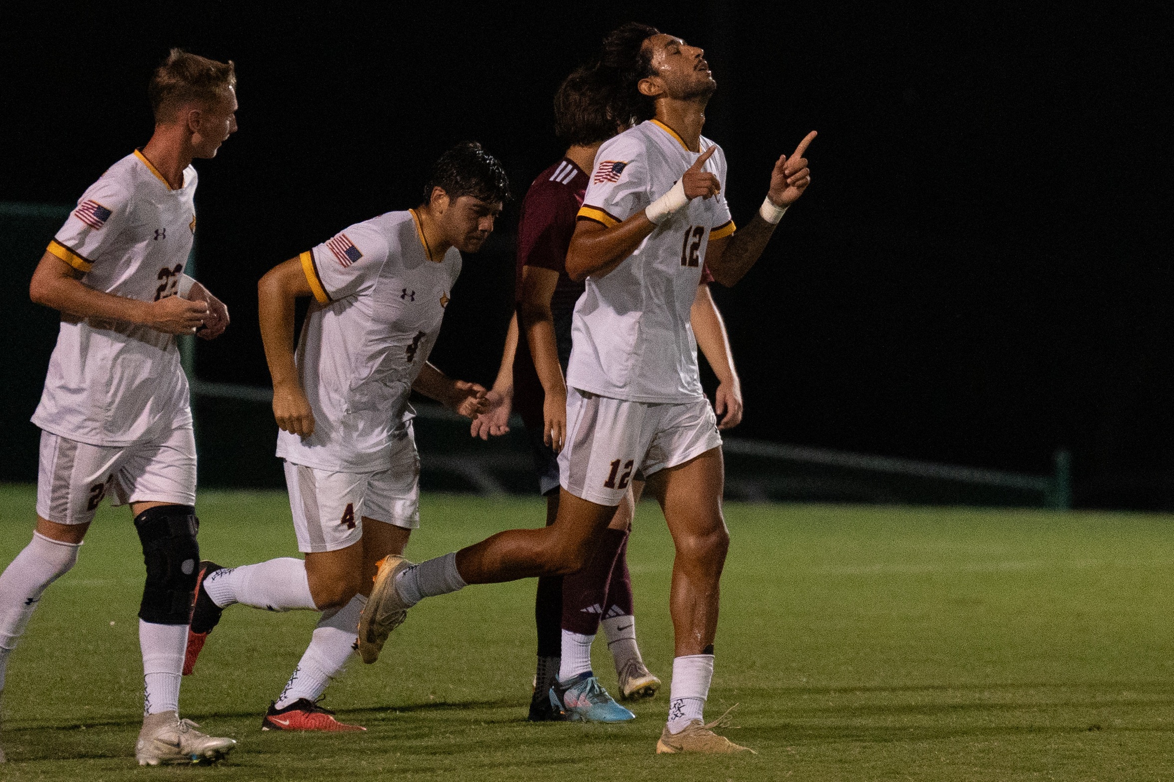 Pearl River battles to draw with Southwest