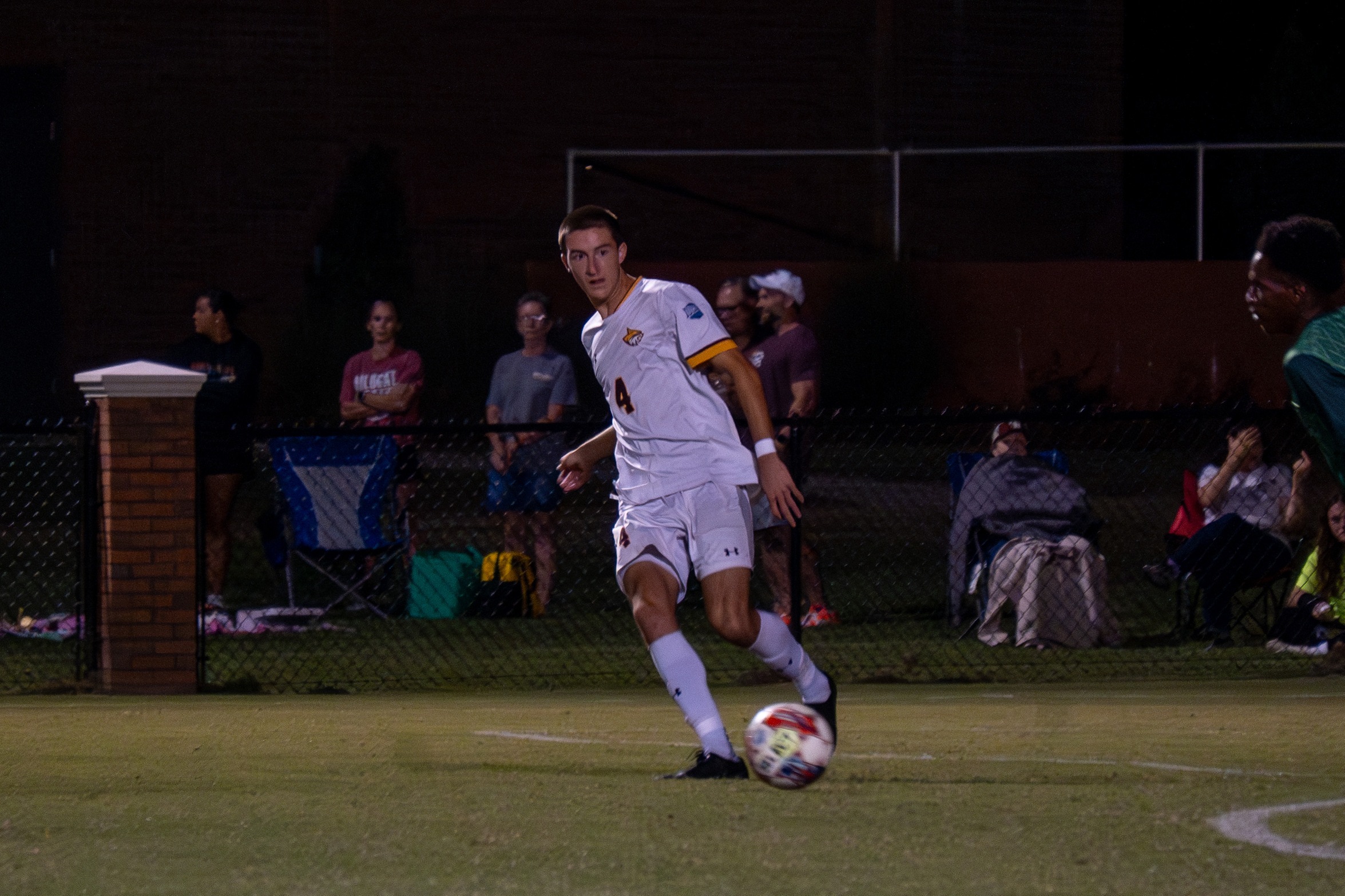 No. 9 Pearl River thumps Holmes