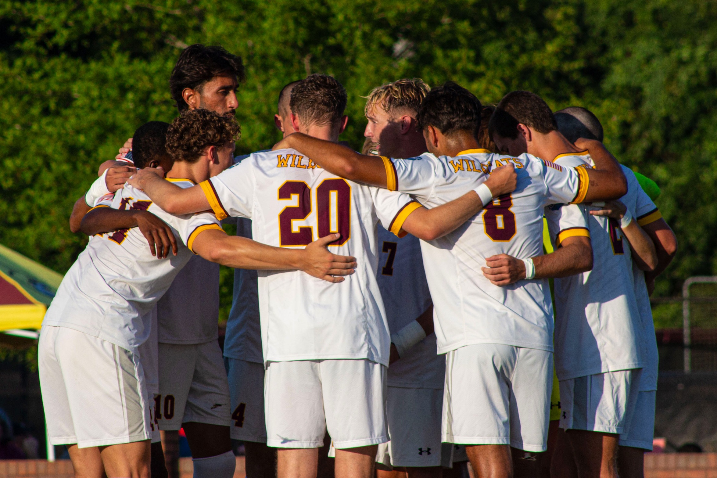 No. 10 Pearl River drops match against No. 19 Mineral Area