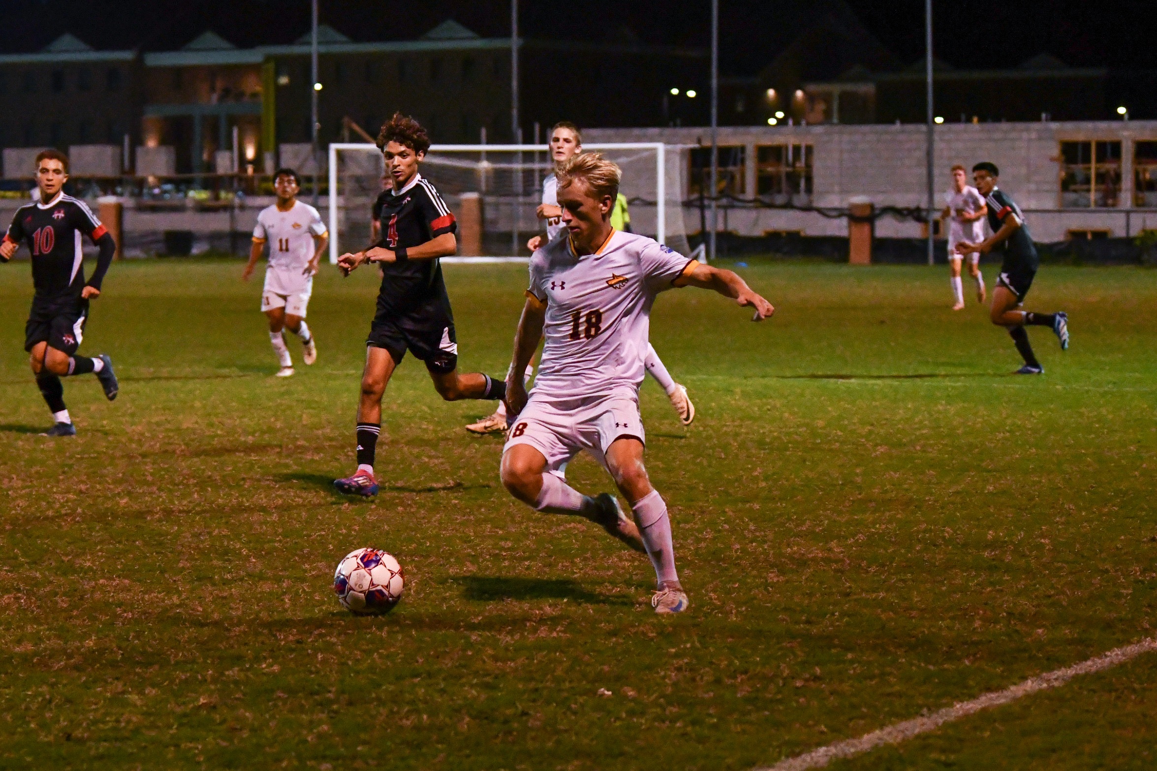 No. 10 Pearl River drops regular season finale, set to host home playoff match
