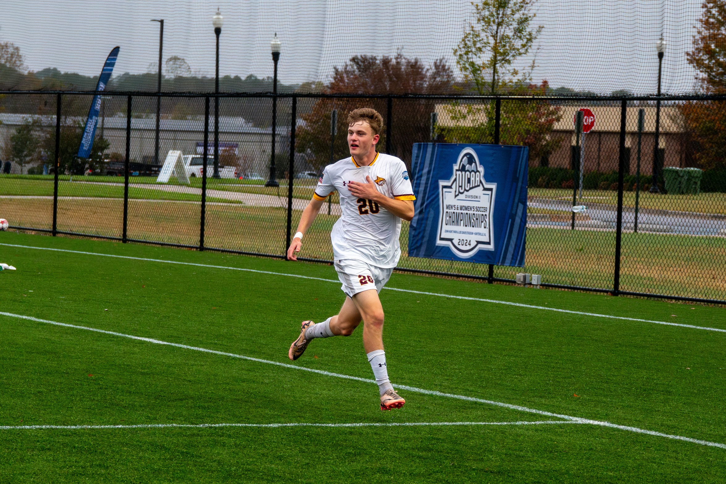 No. 8 Pearl River eyes another run to Nationals