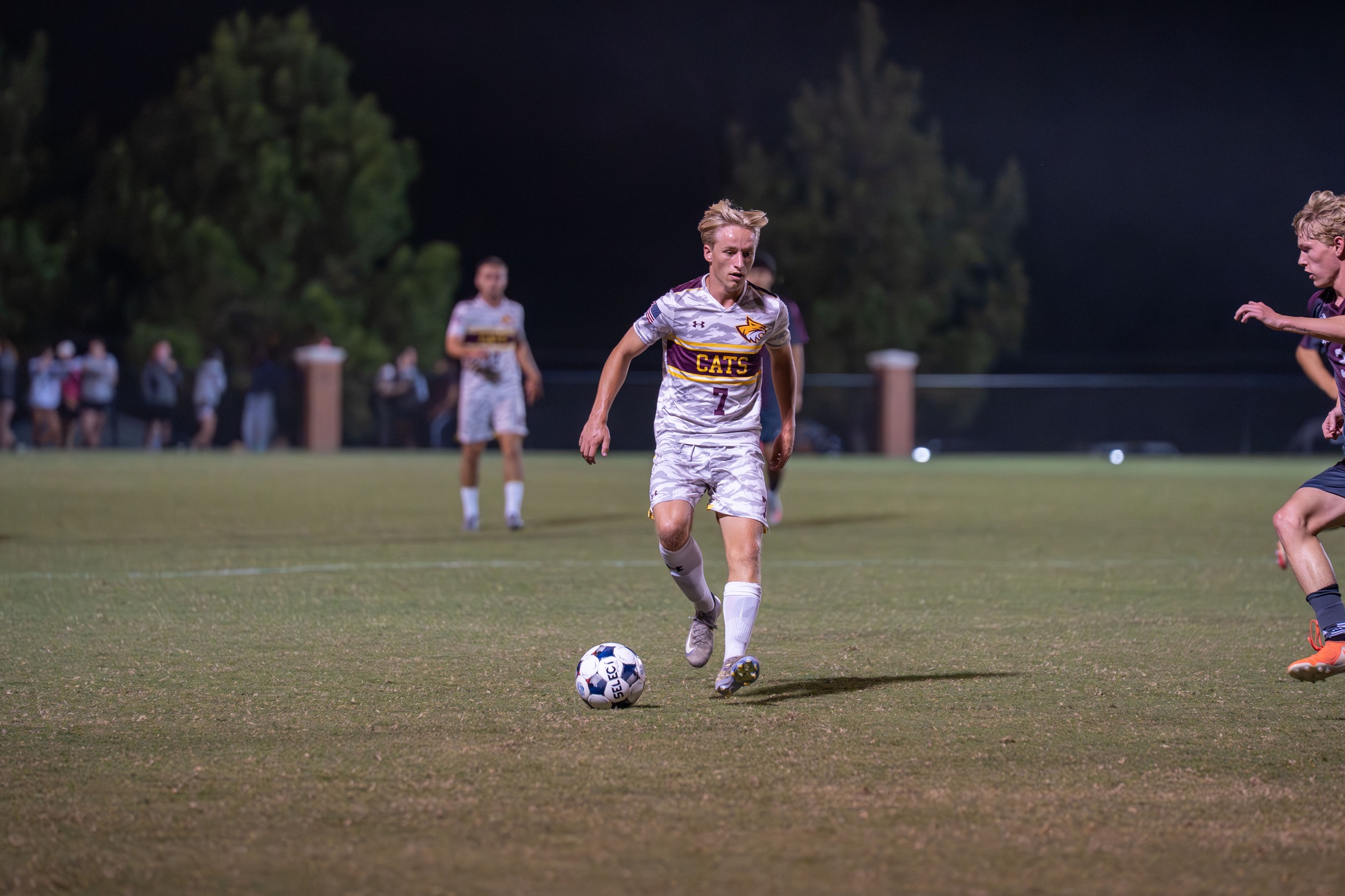 No. 8 Pearl River advances to ninth consecutive Gulf South District Semifinal