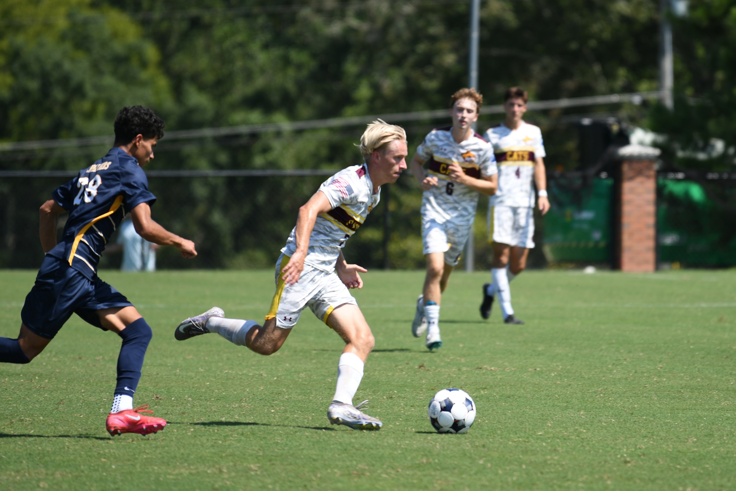 No. 8 Pearl River falls short in battle at No. 12 Hinds