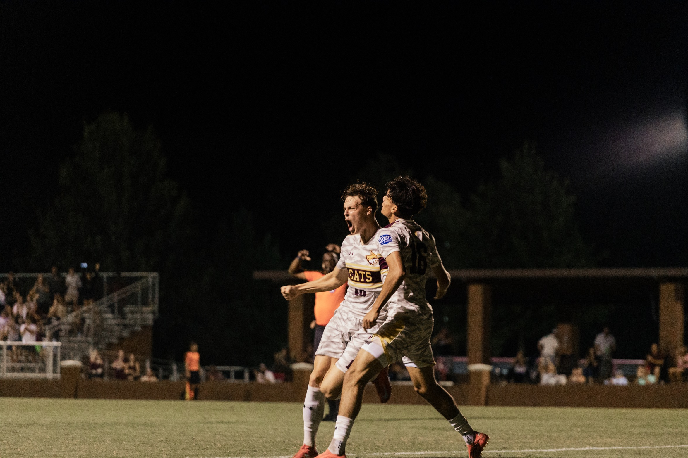 No. 11 Pearl River uses five goal scorers to defeat Northwest