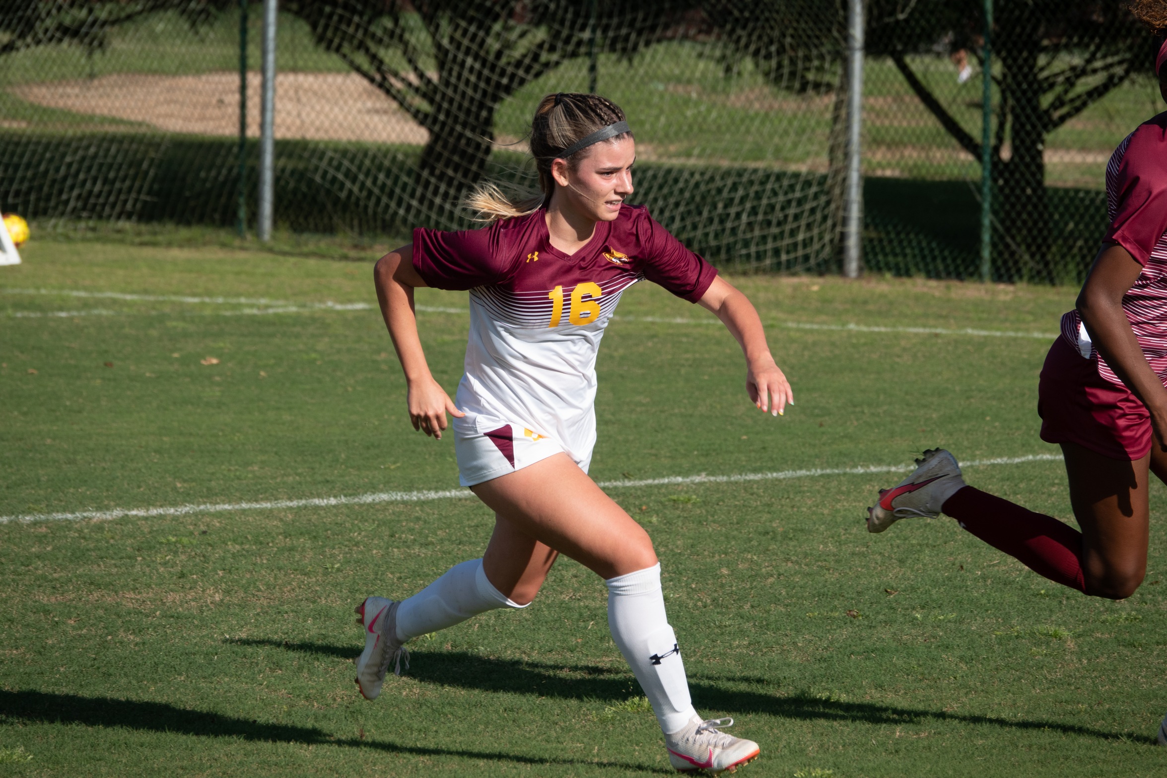 Pearl River falls to No. 10 Jones College